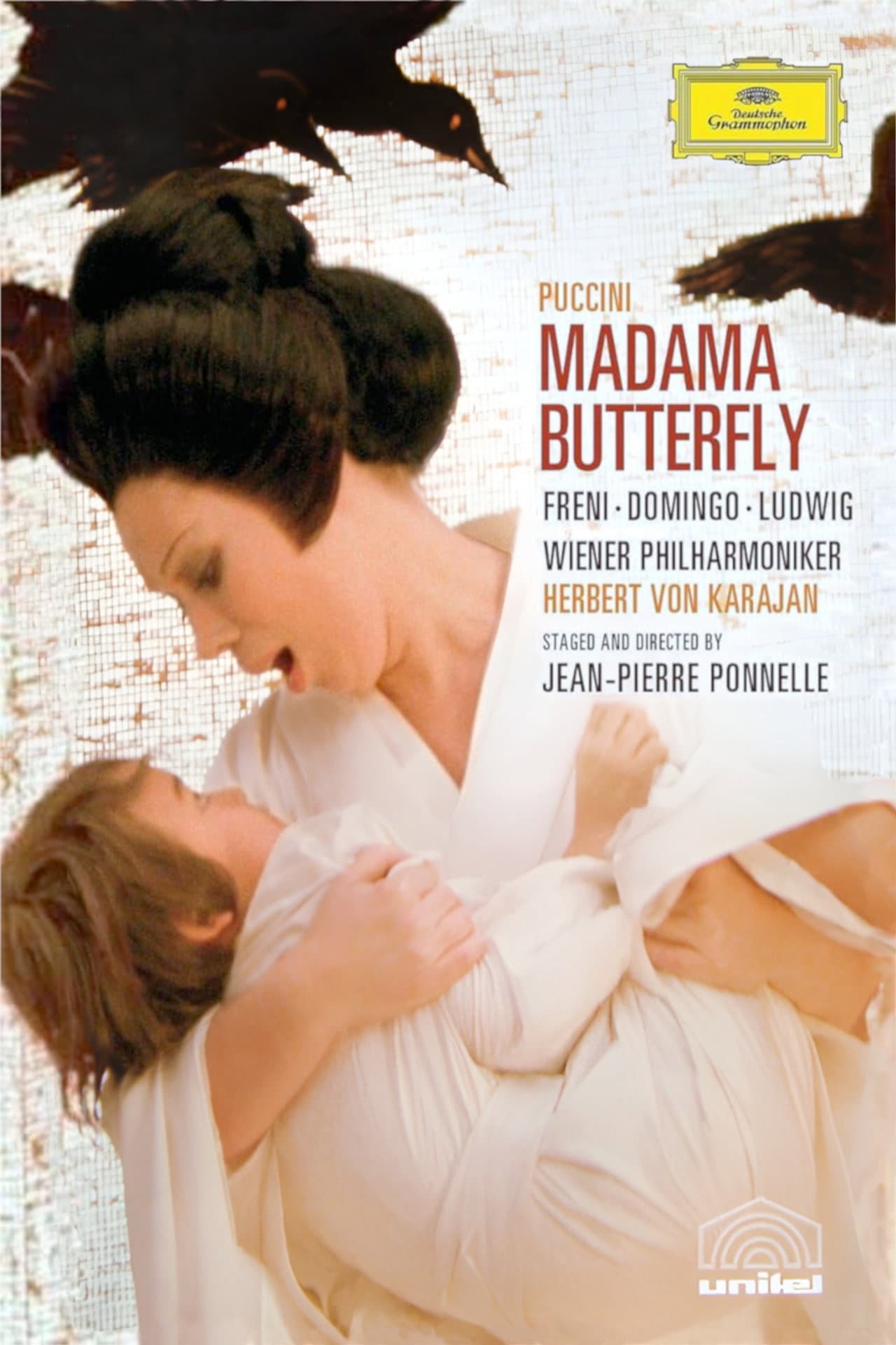Puccini's Madama Butterfly preview 2