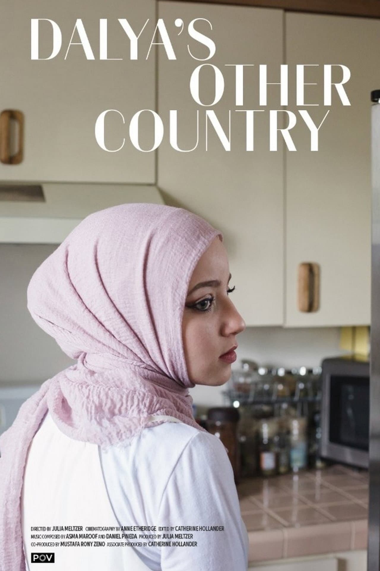 Dalya's Other Country preview 2