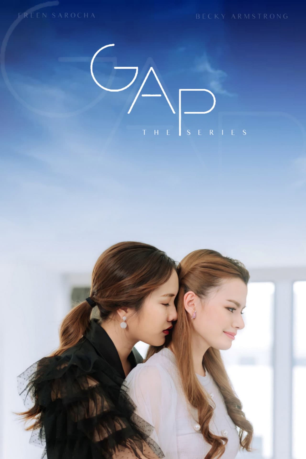 GAP preview 2
