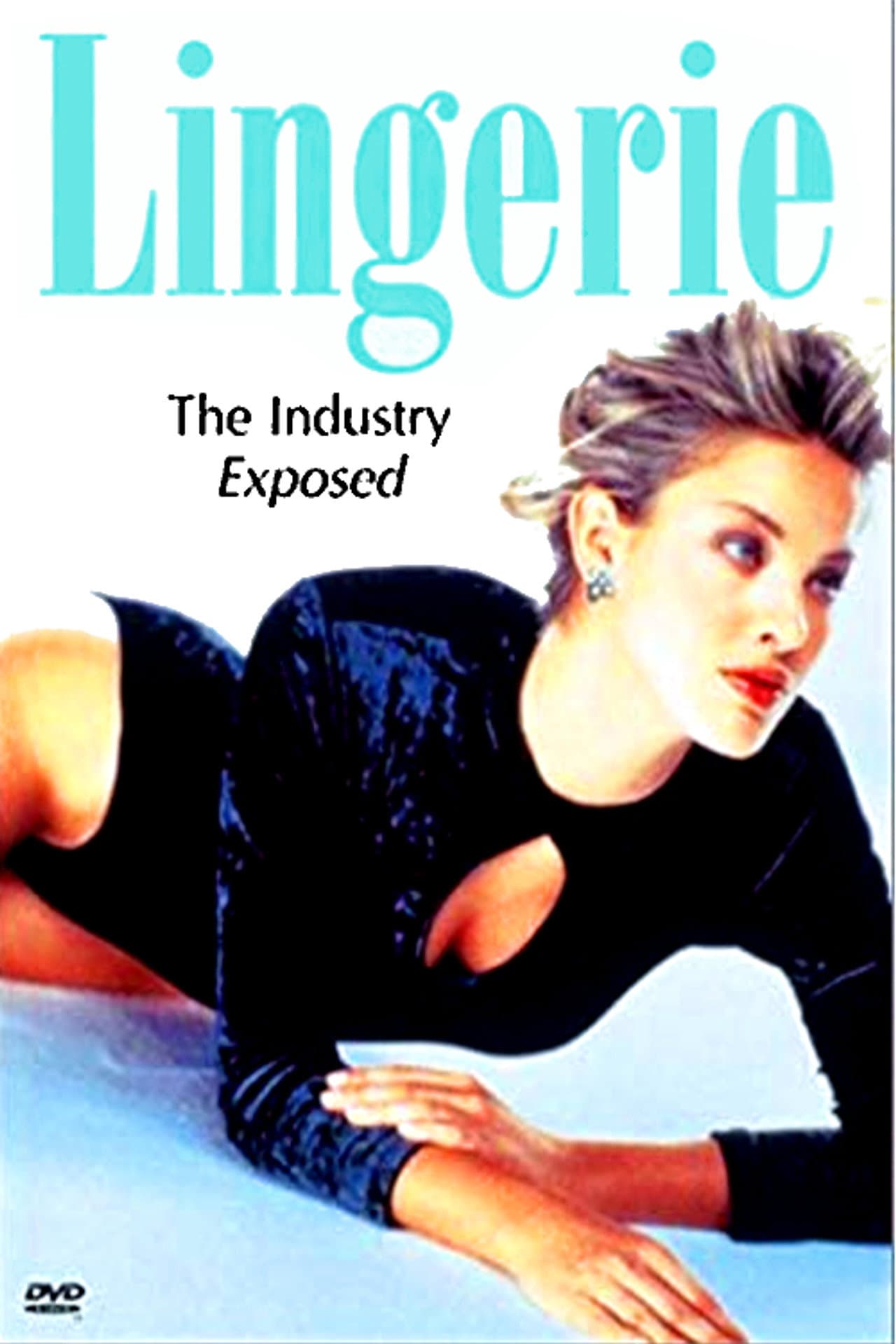 Lingerie: The Industry Exposed preview 1