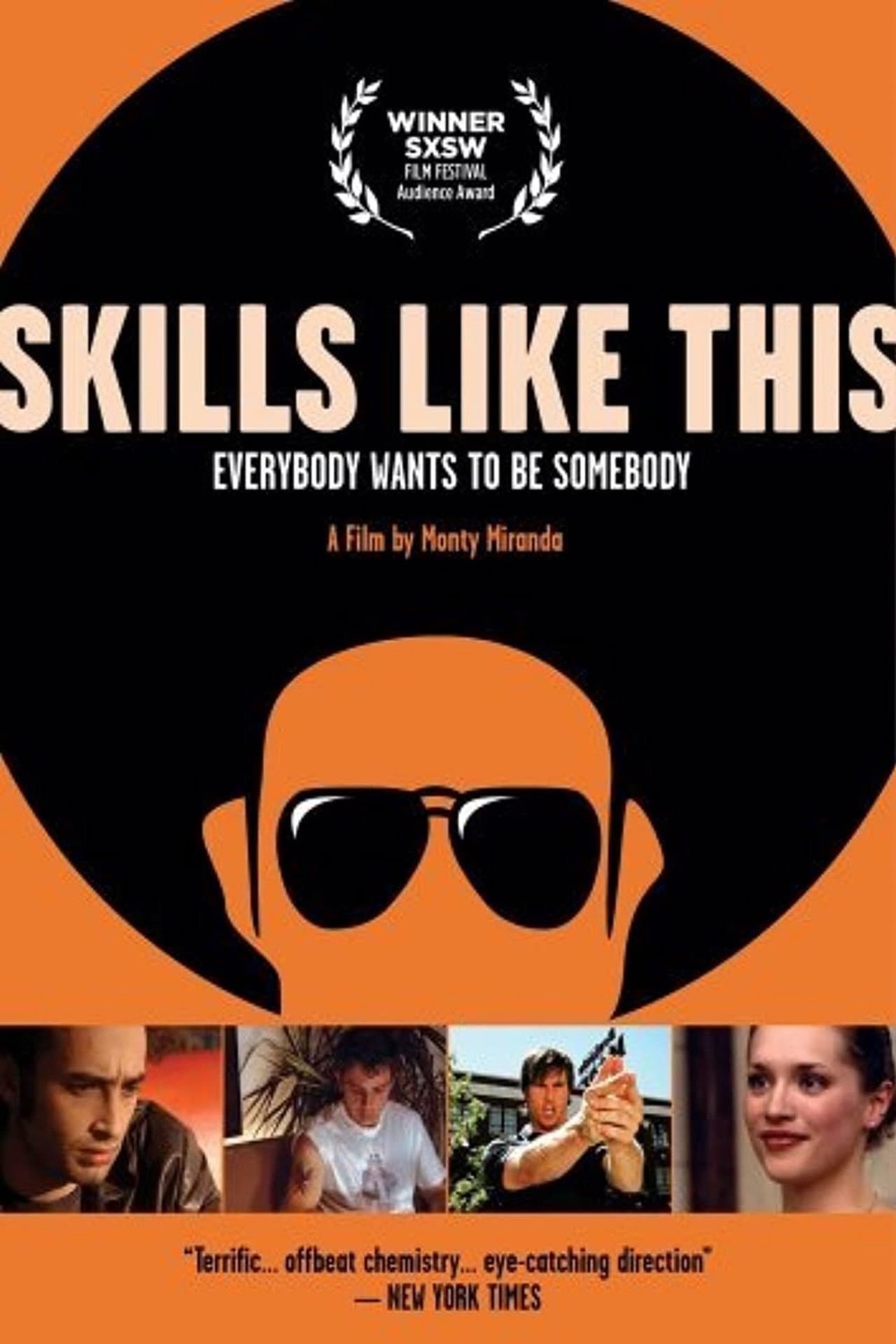 Skills Like This preview 1