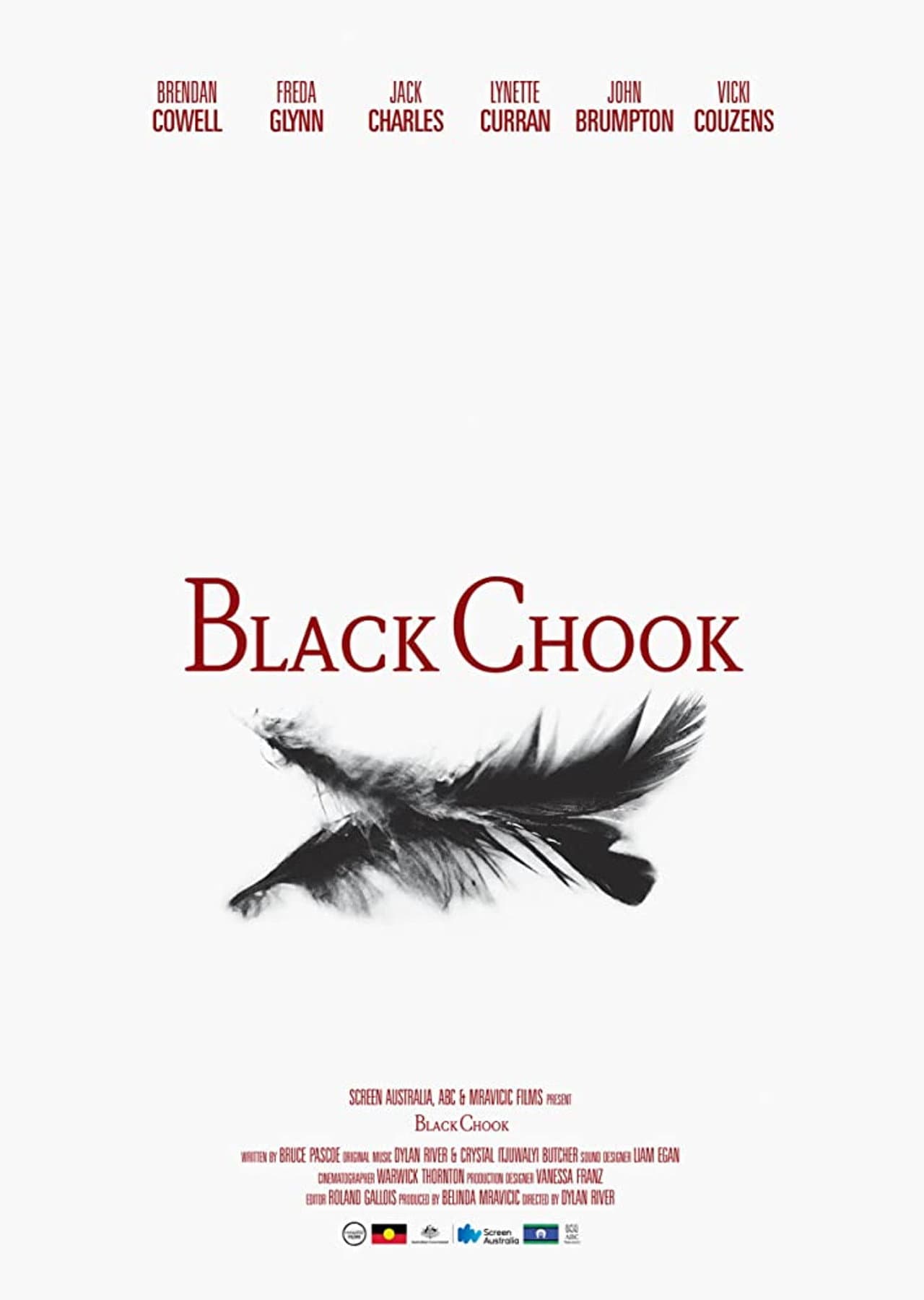Black Chook preview 1