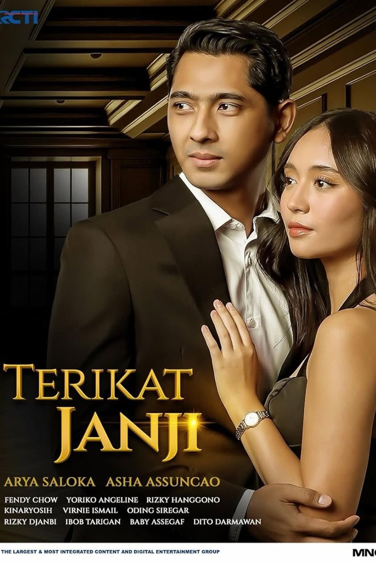 Terikat Janji preview 1