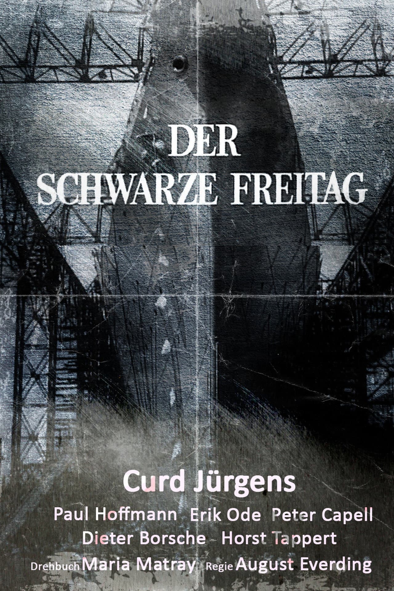 Der schwarze Freitag preview 1