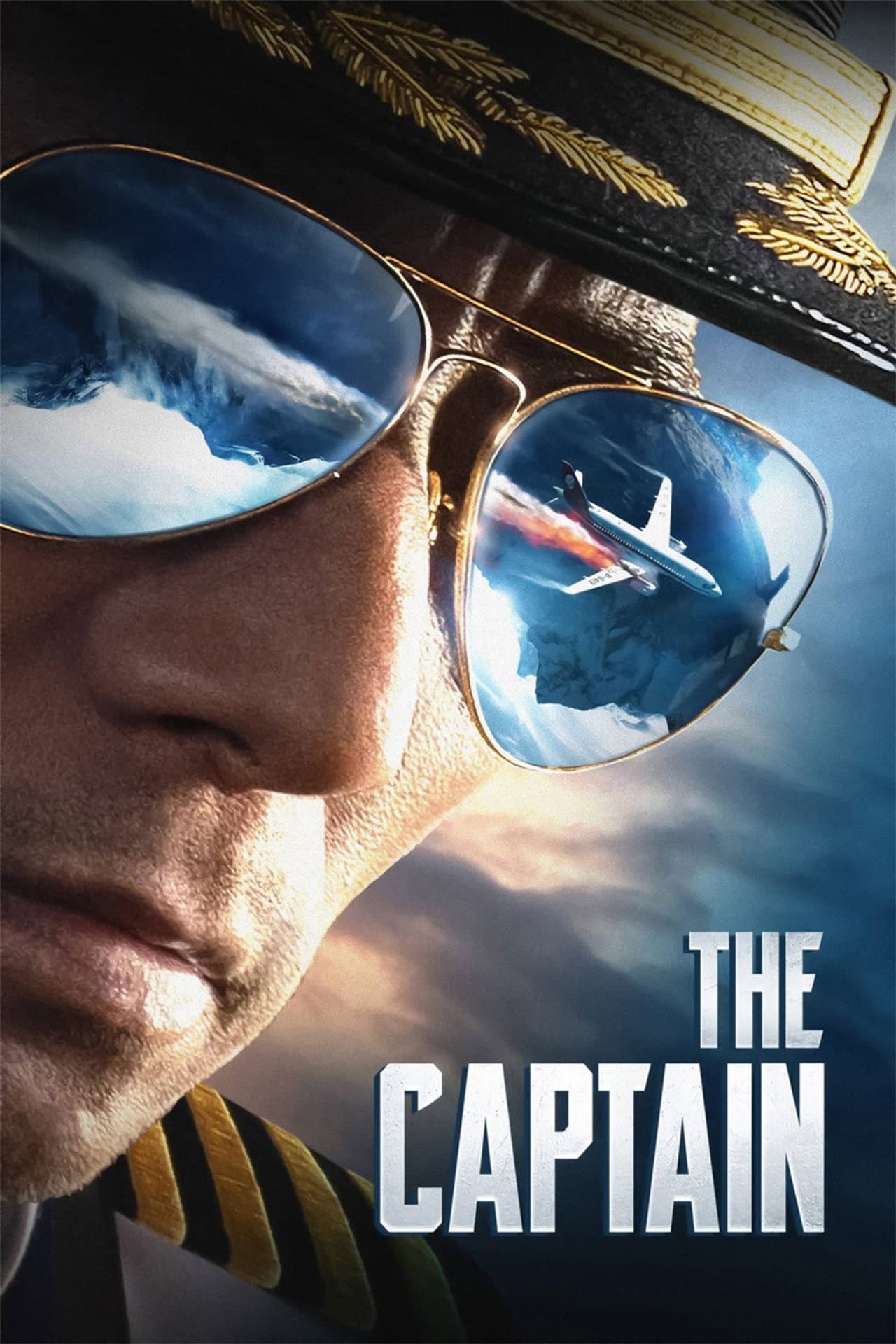 The Captain preview 2