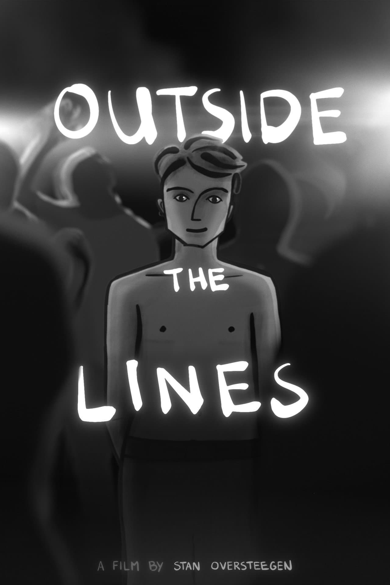Outside the Lines preview 2