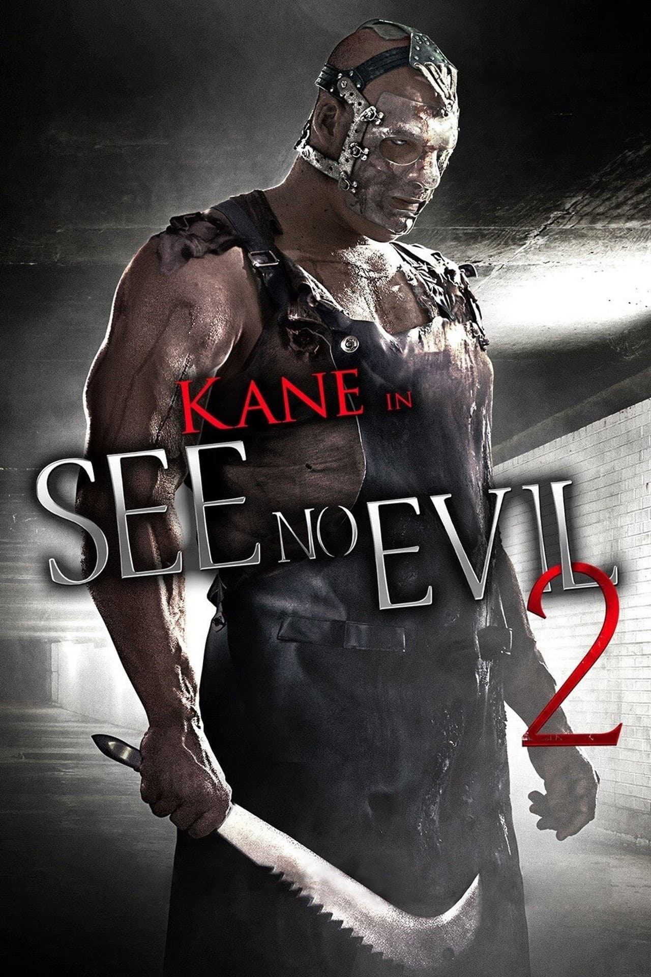 See No Evil 2 preview 2