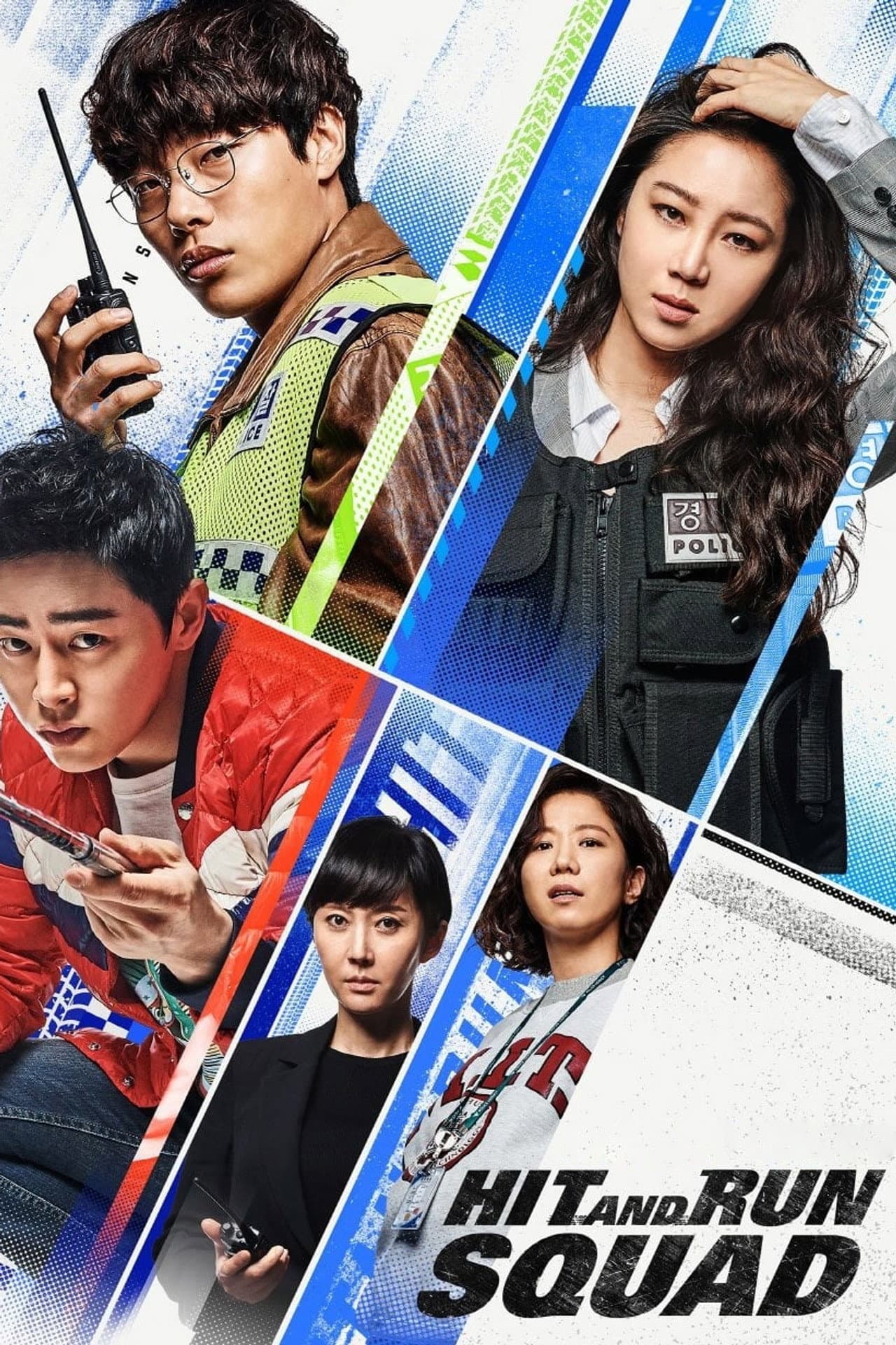 Hit-and-Run Squad preview 2