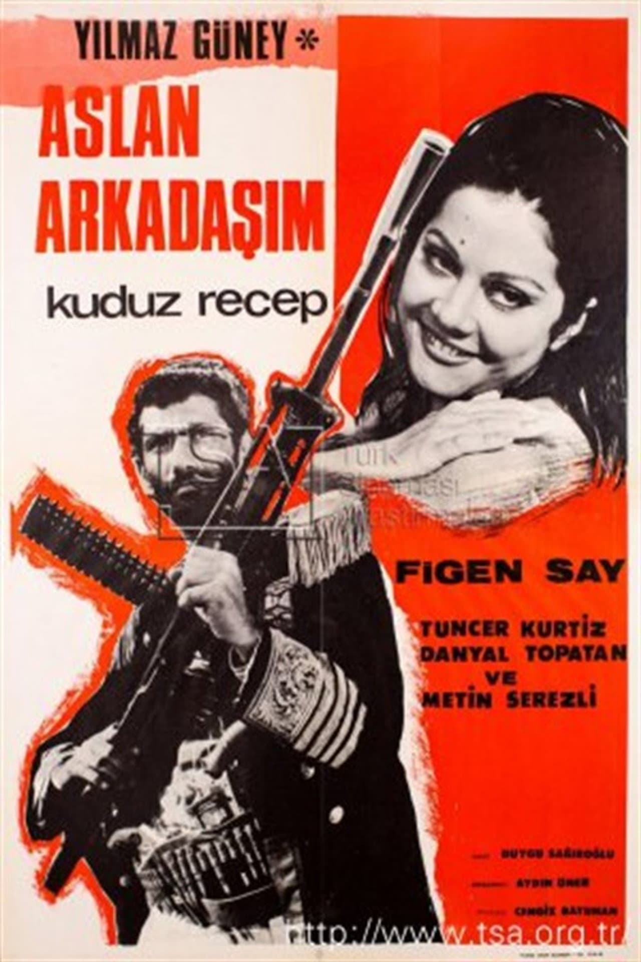 Kuduz Recep preview 1