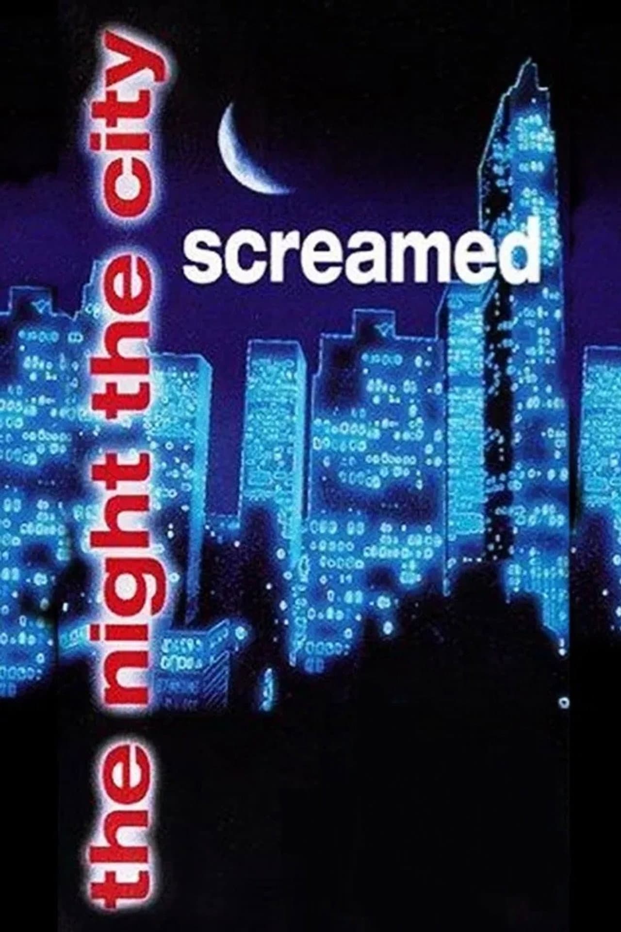 The Night the City Screamed preview 1