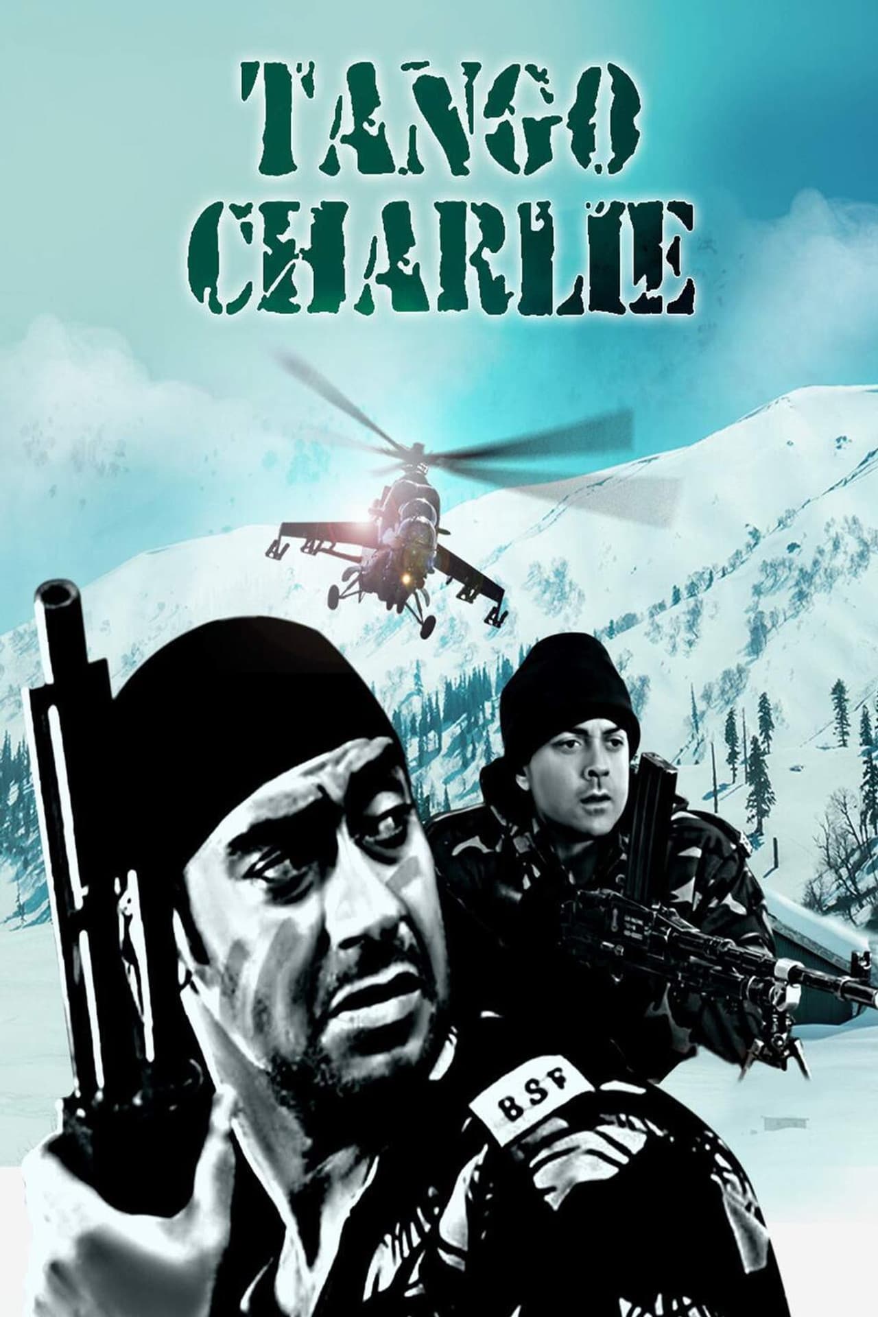 Tango Charlie preview 2