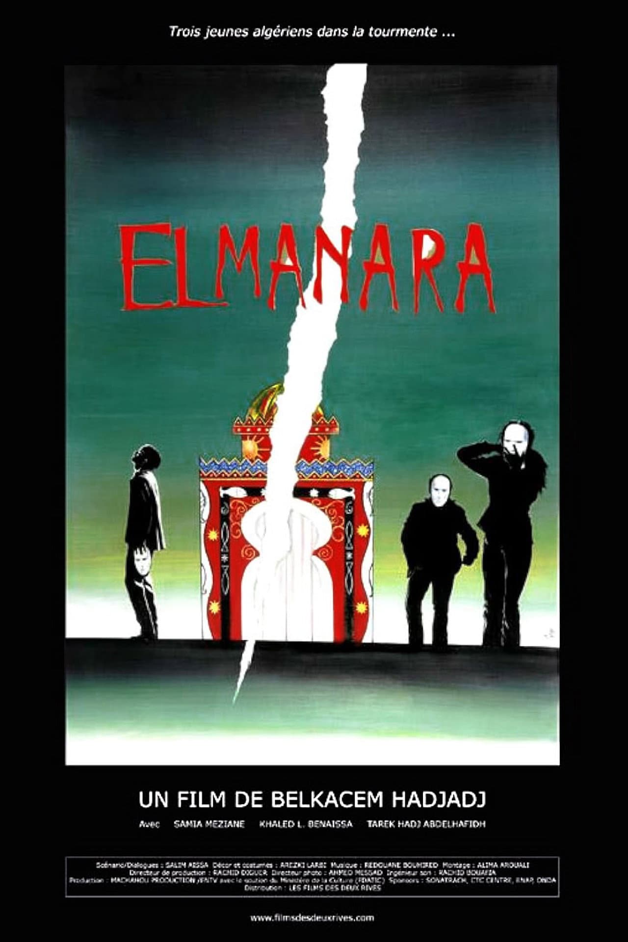 El Manara preview 2