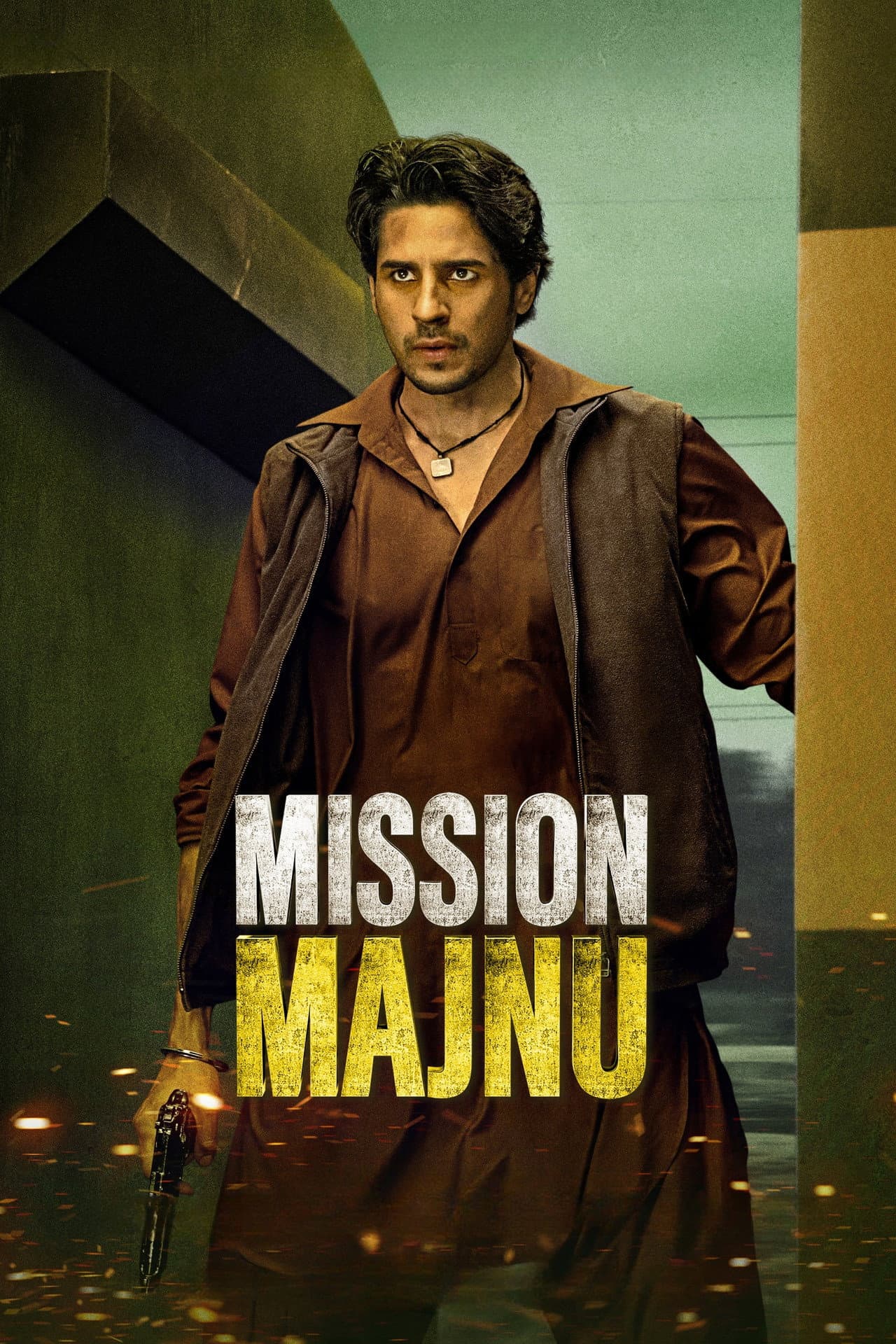 Mission Majnu preview 2