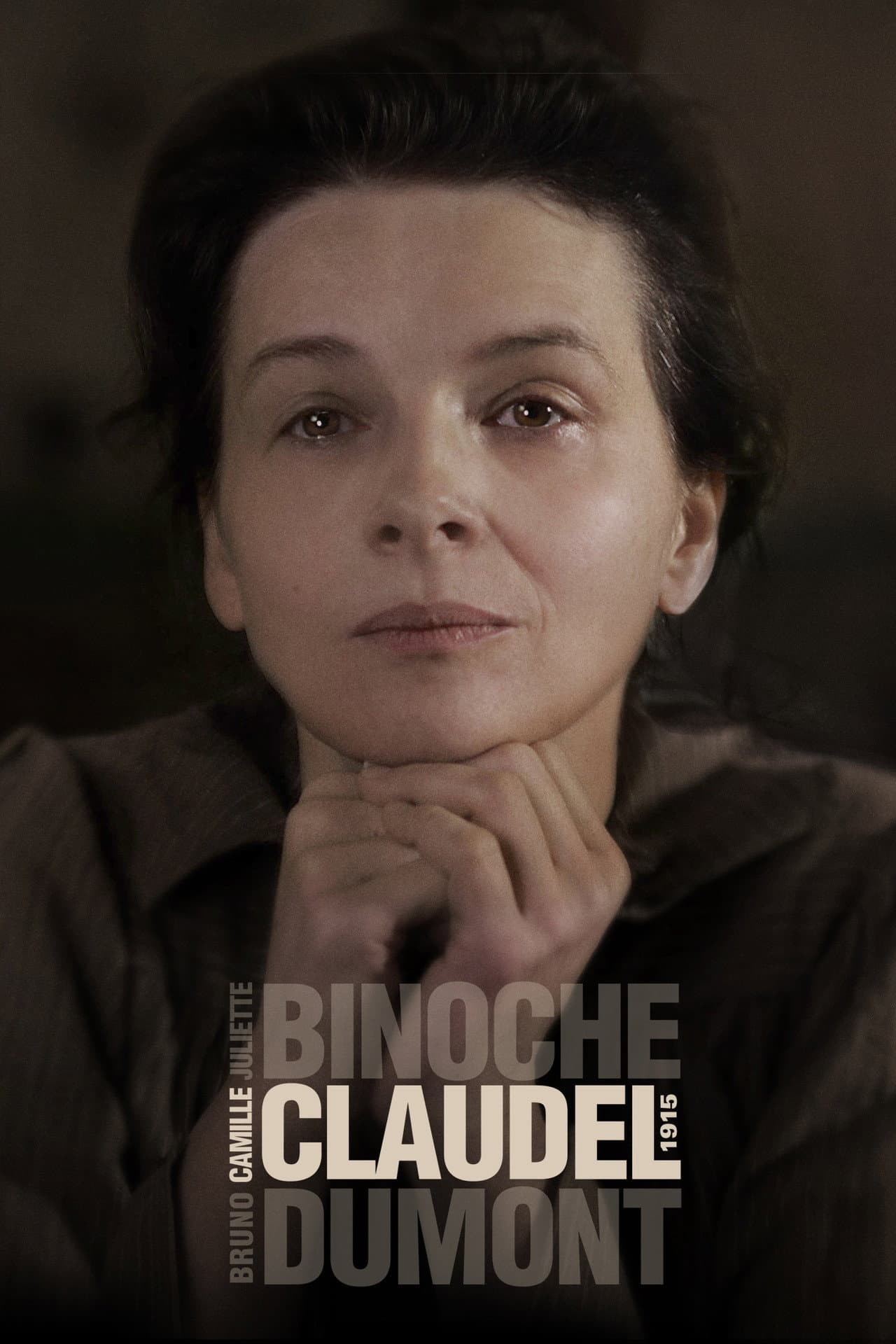 Camille Claudel 1915 preview 2