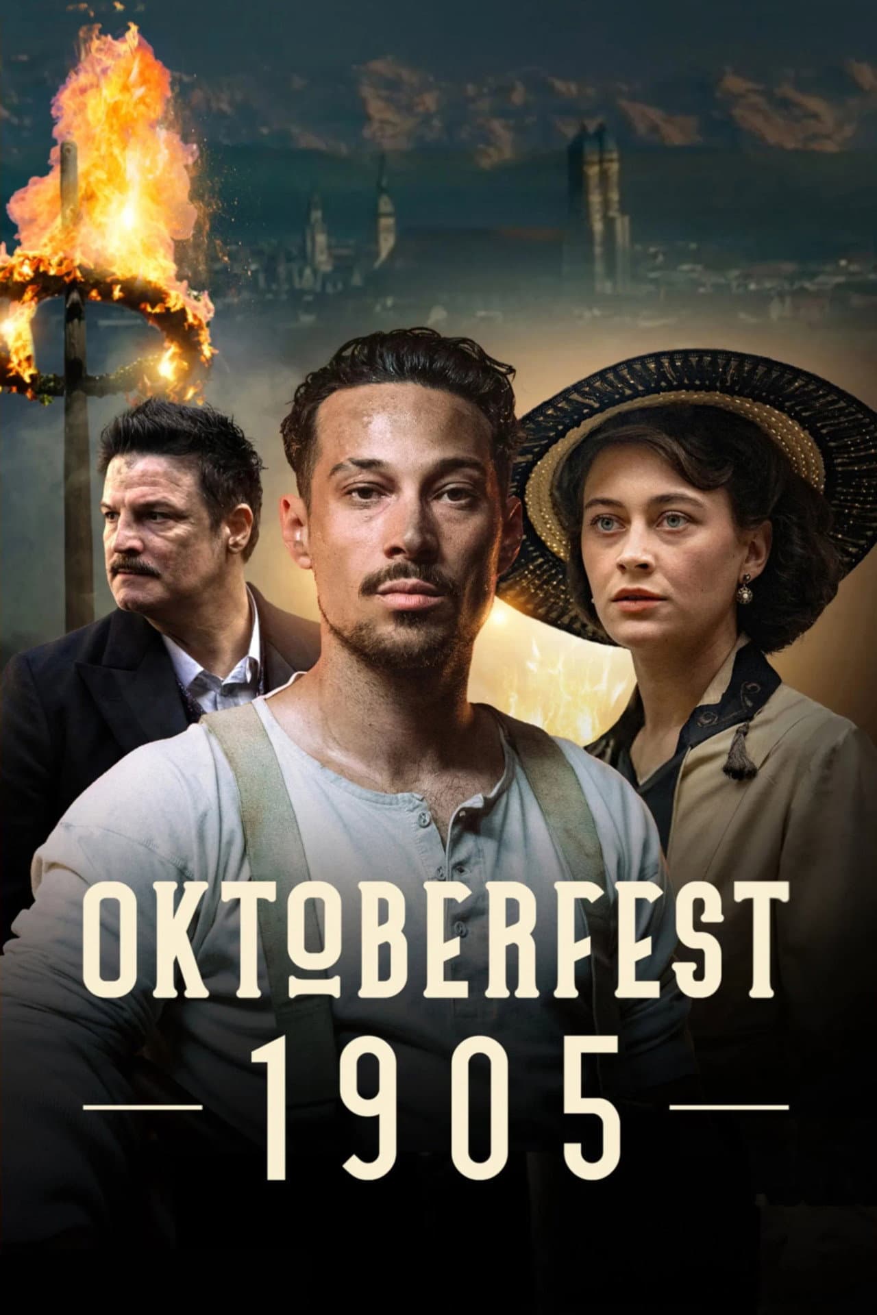 Oktoberfest 1905 preview 2