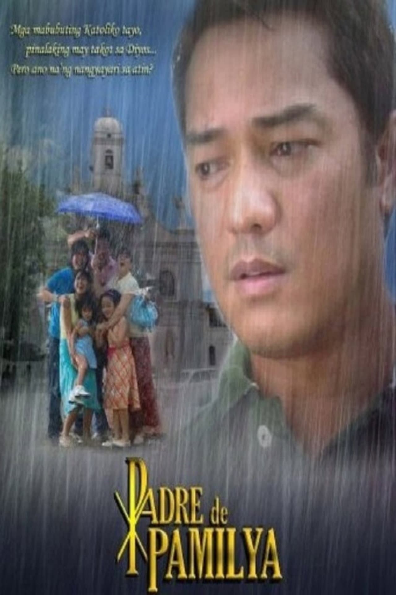 Padre de Pamilya preview 2