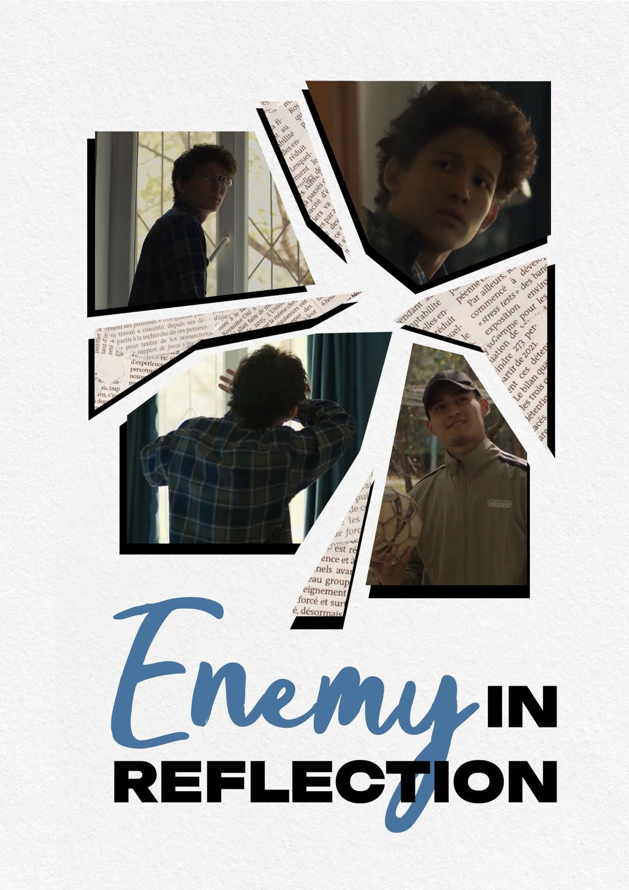 Enemy in Reflection preview 2