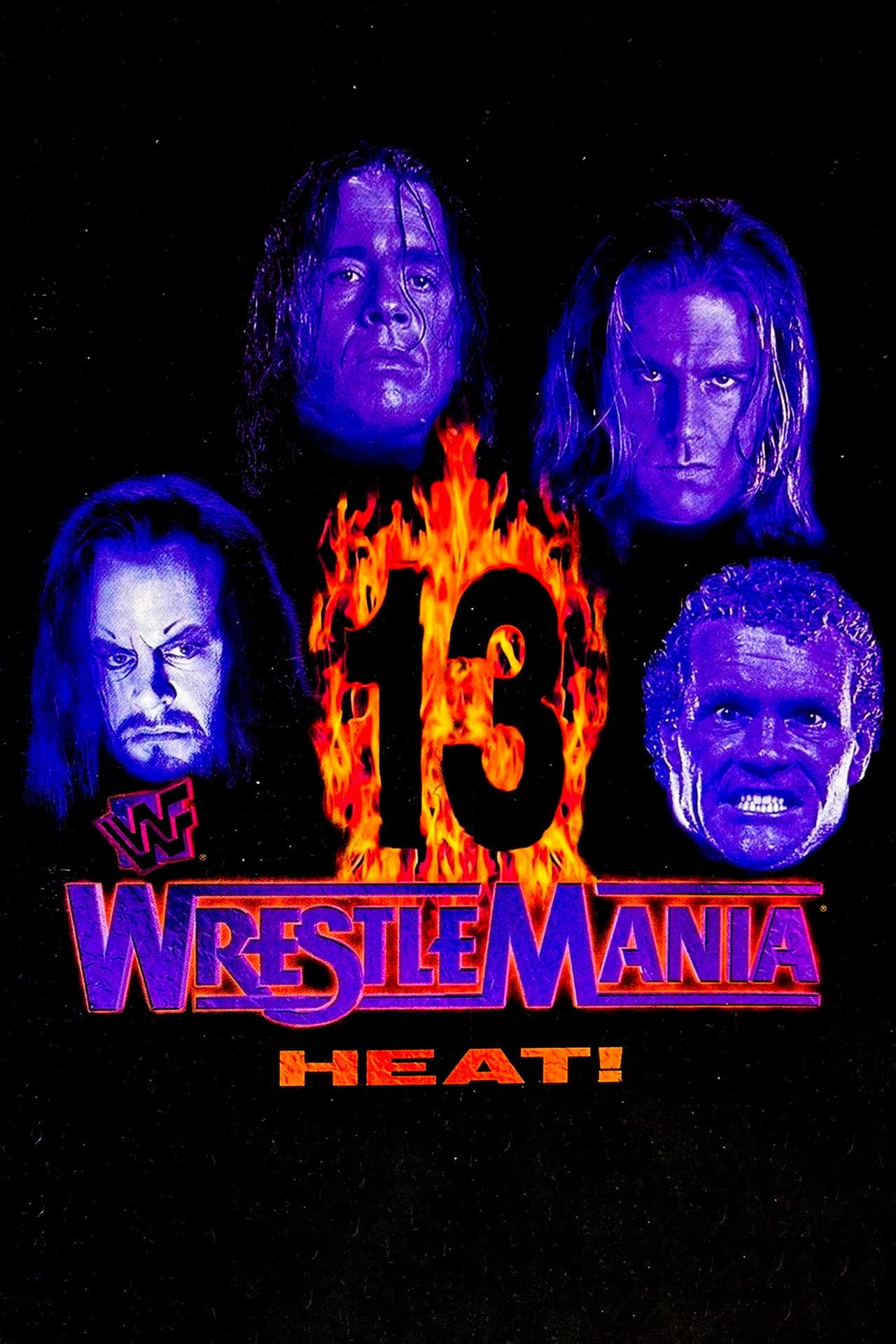 WWE WrestleMania 13 preview 2