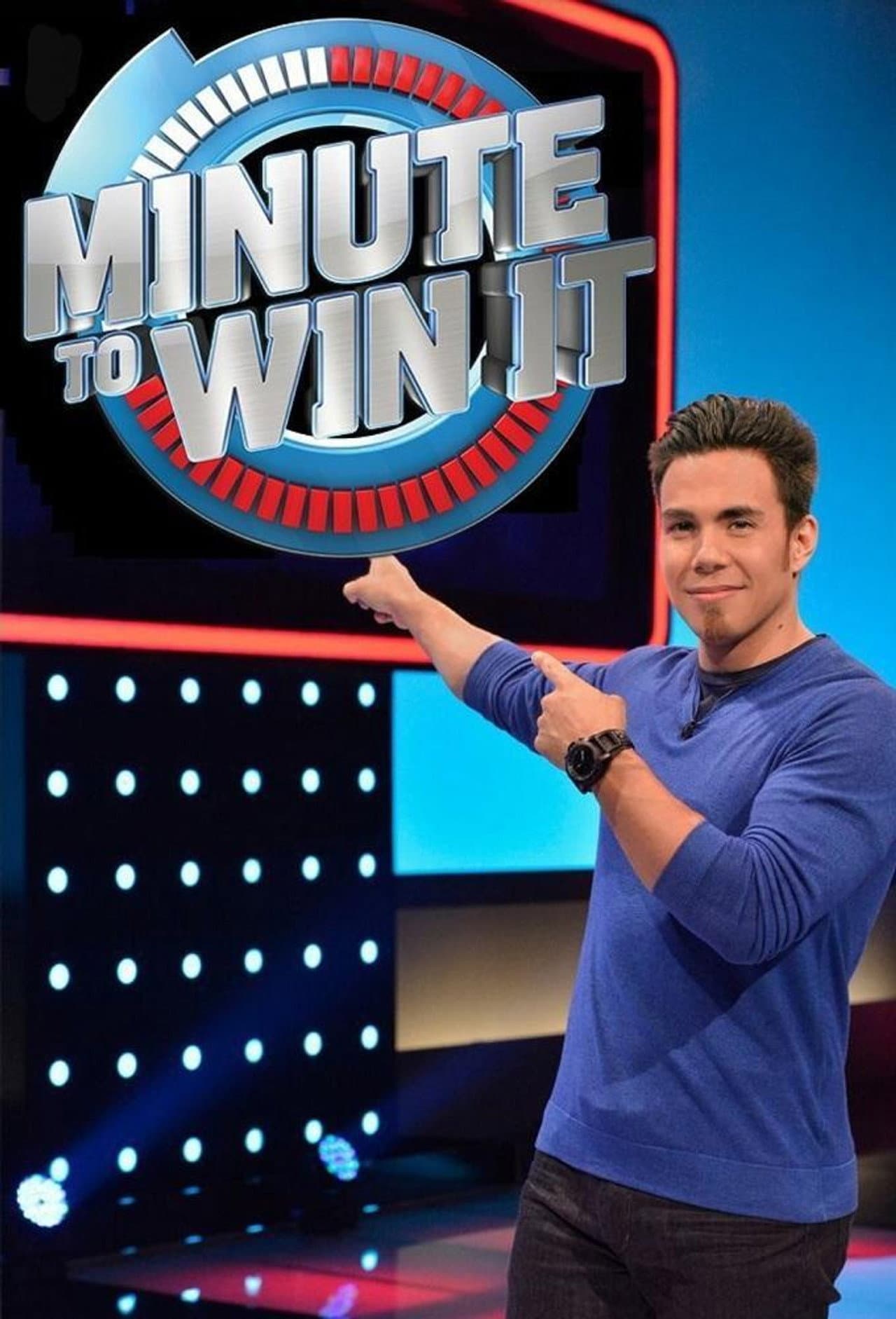 Minute to Win It preview 2