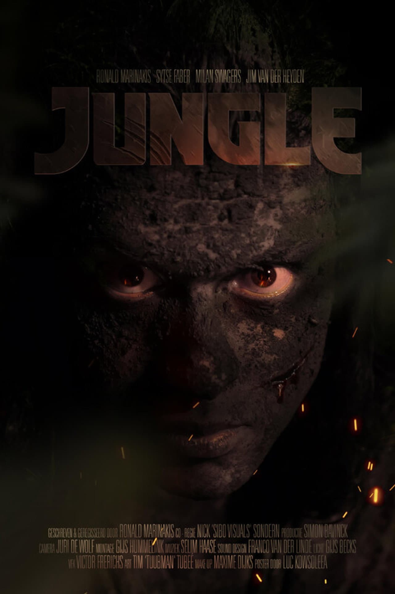 Jungle preview 1