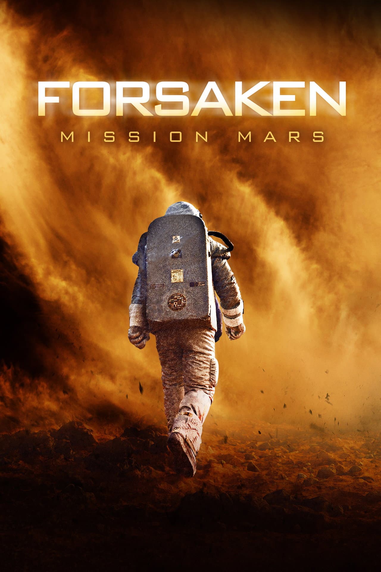 Forsaken preview 2