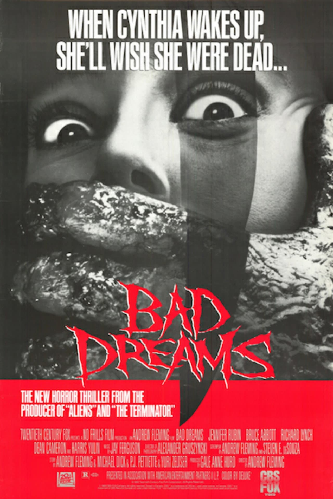 Bad Dreams preview 2