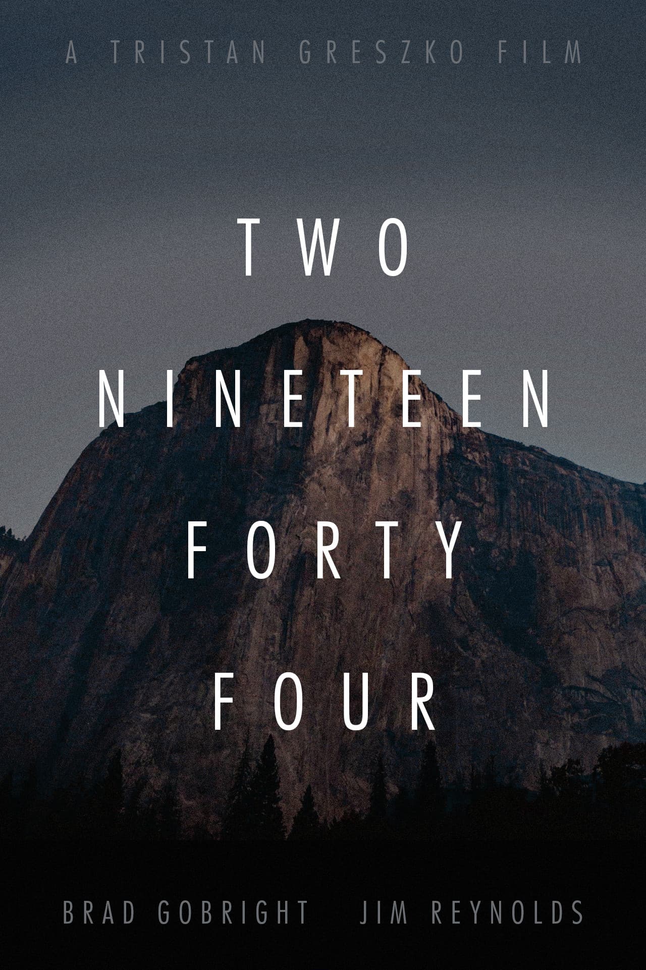 Two Nineteen Forty Four preview 2
