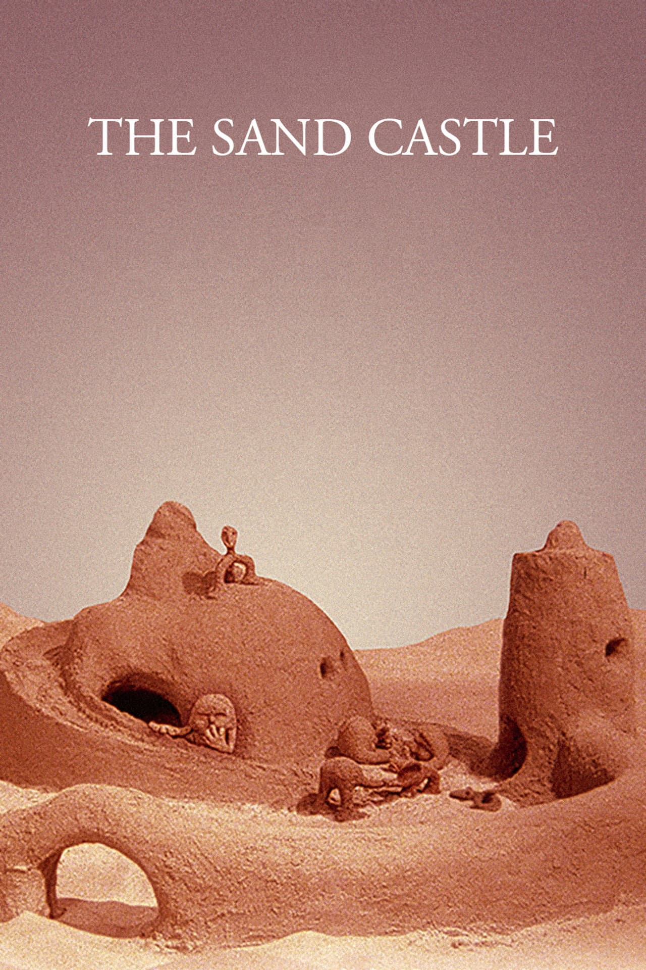 The Sand Castle preview 2