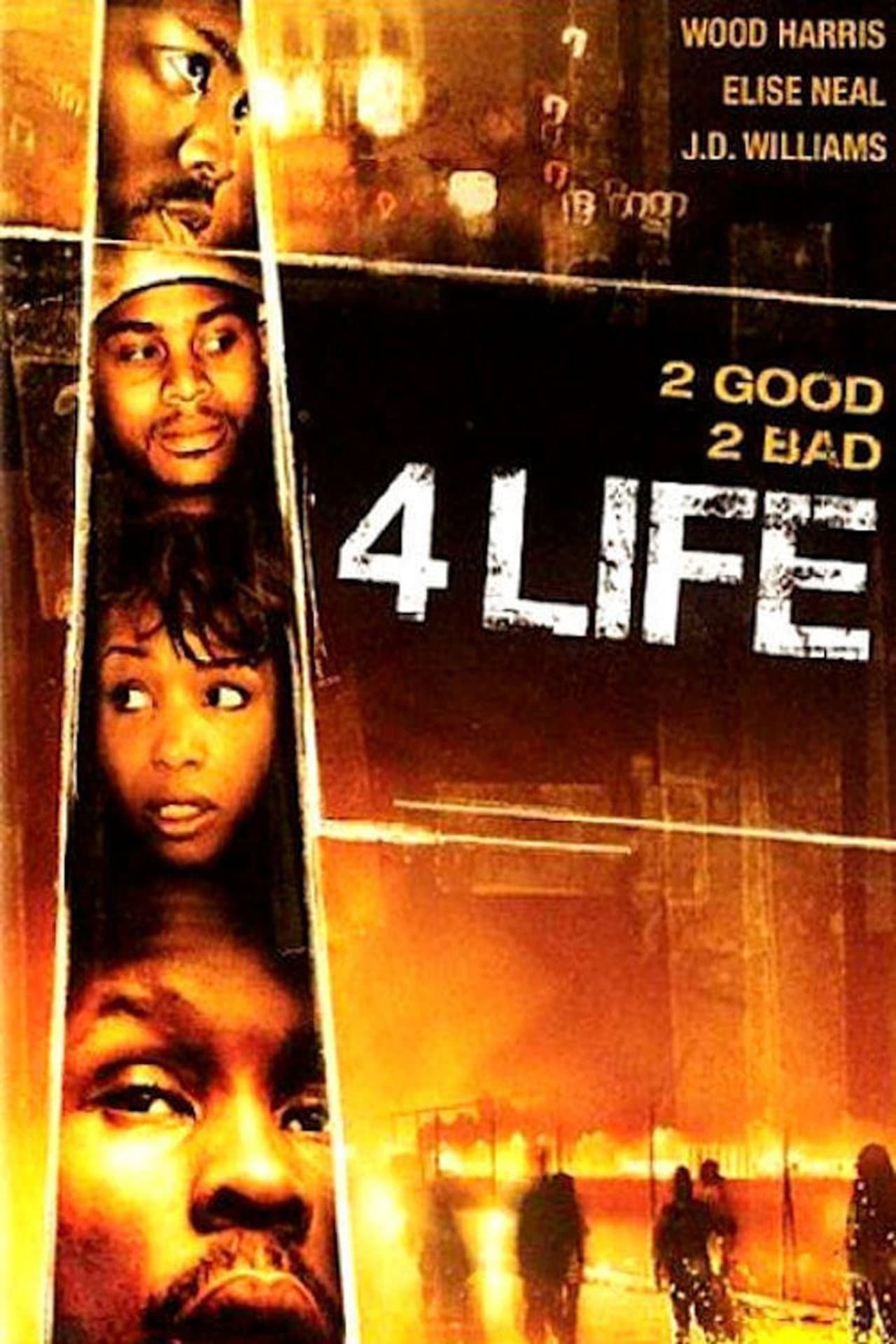 4 Life preview 1