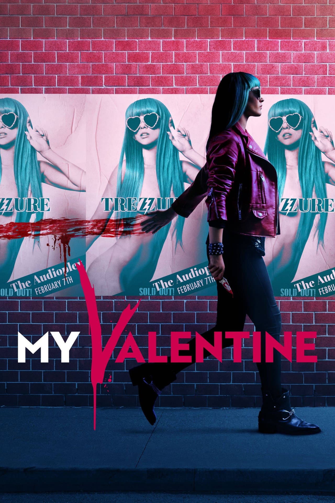 My Valentine preview 2