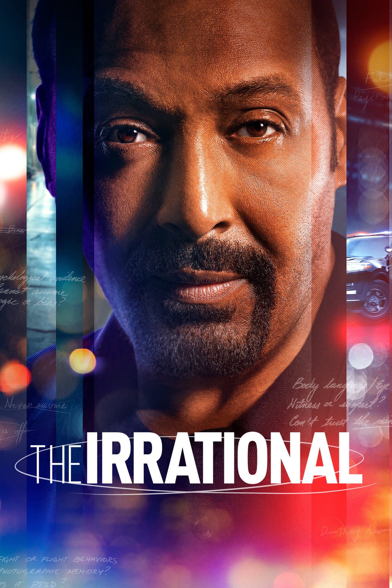 The Irrational preview 2