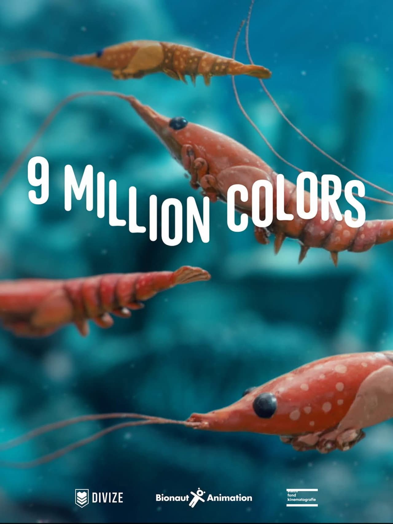 9 Million Colors preview 2
