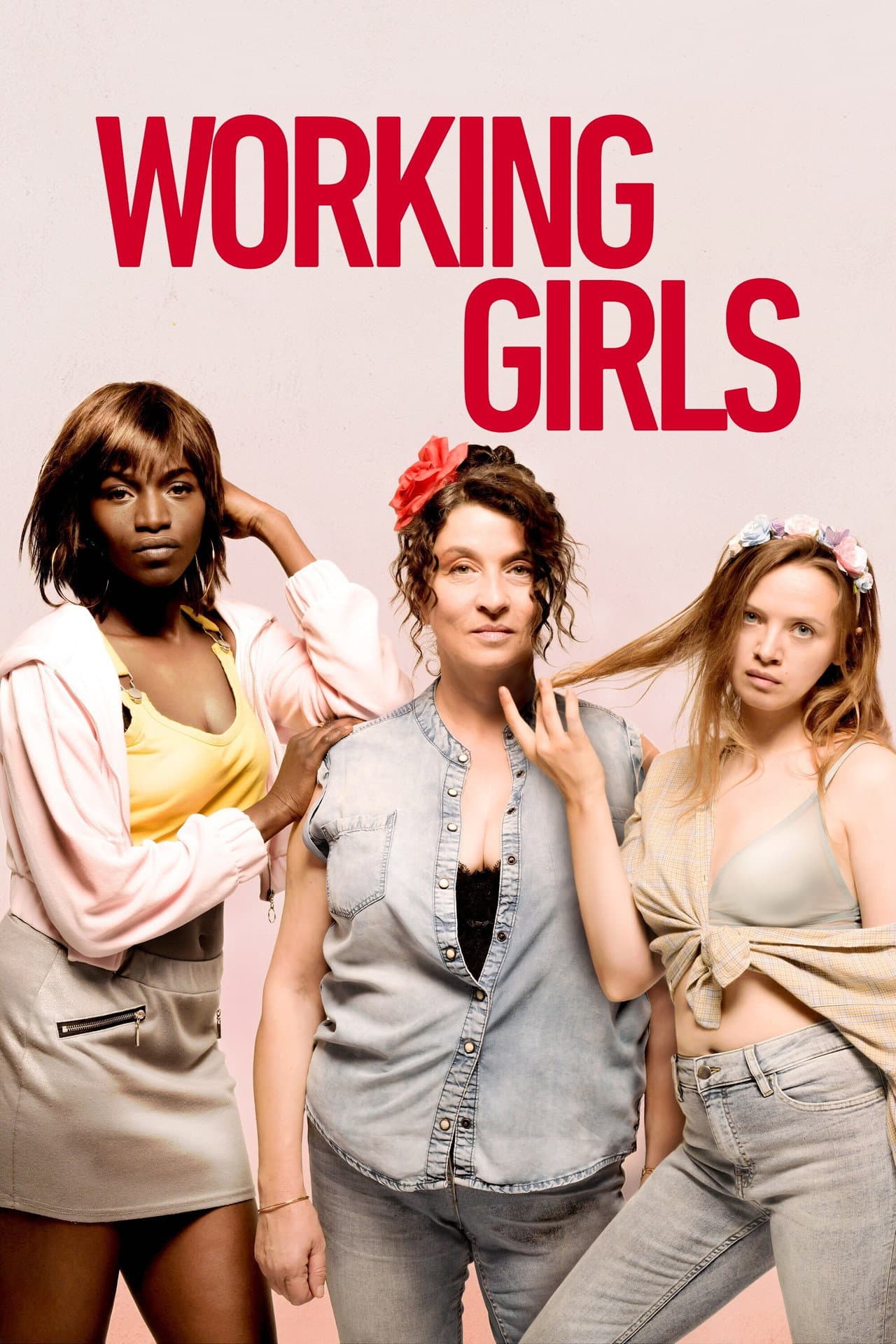 Working Girls preview 2
