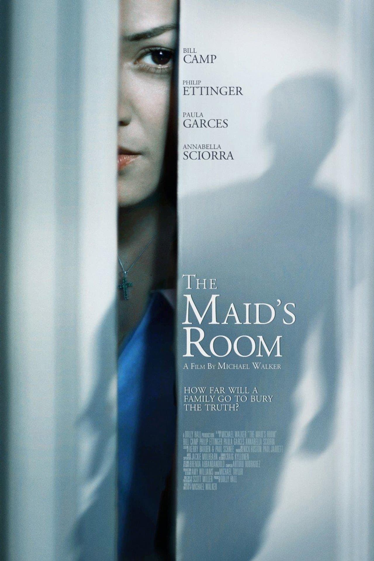 The Maid's Room preview 2