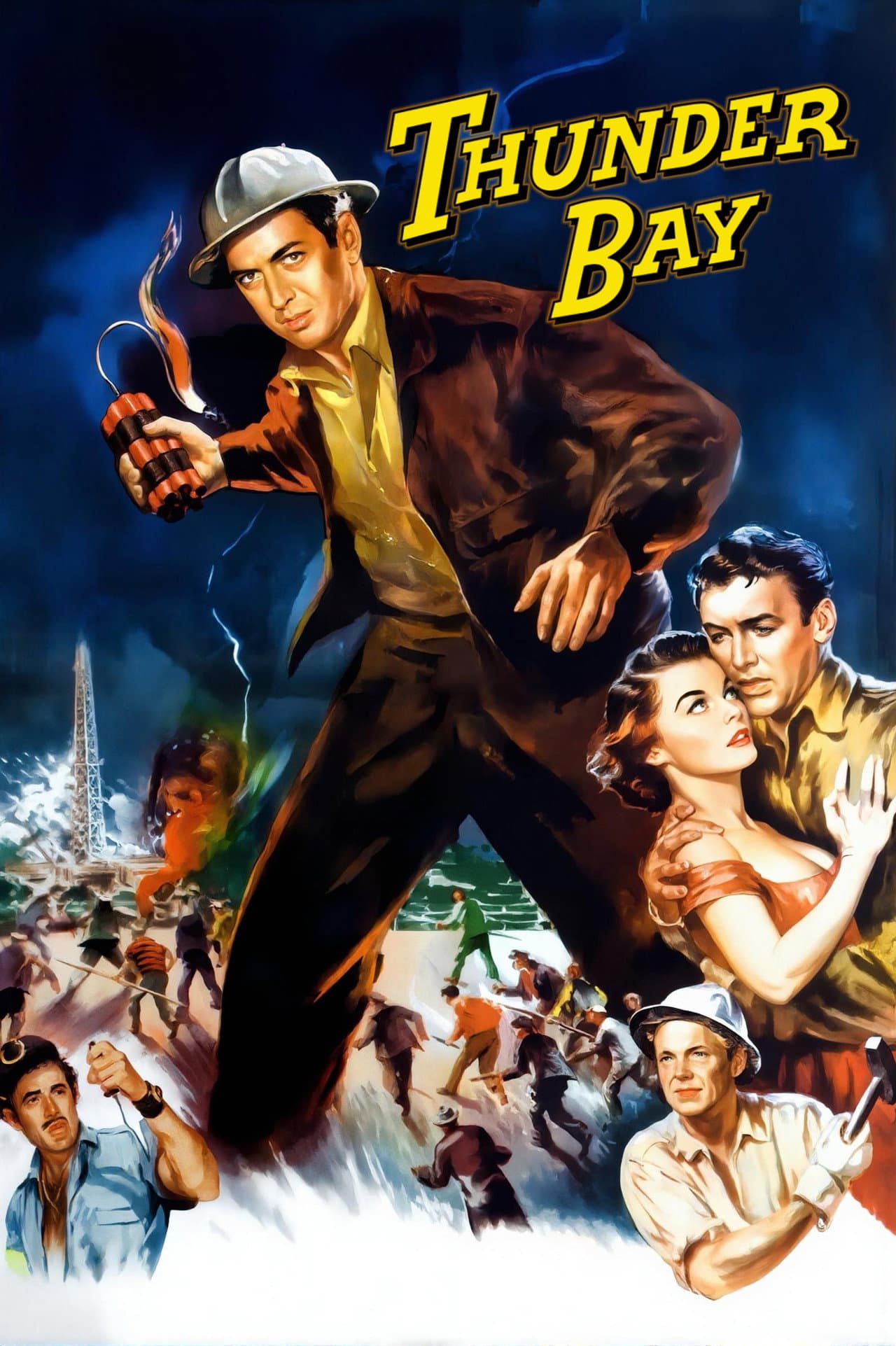 Thunder Bay preview 2