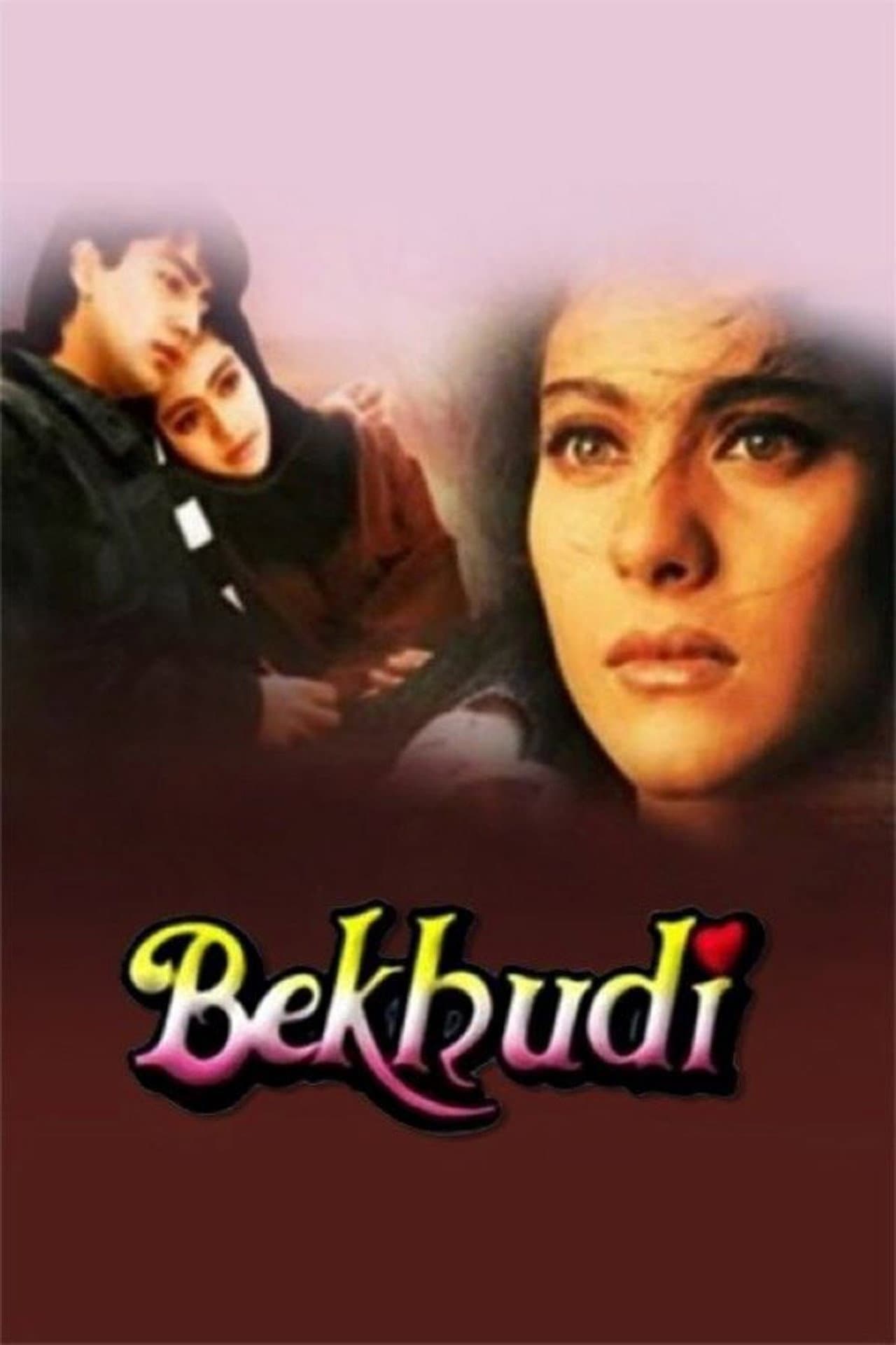 Bekhudi preview 2