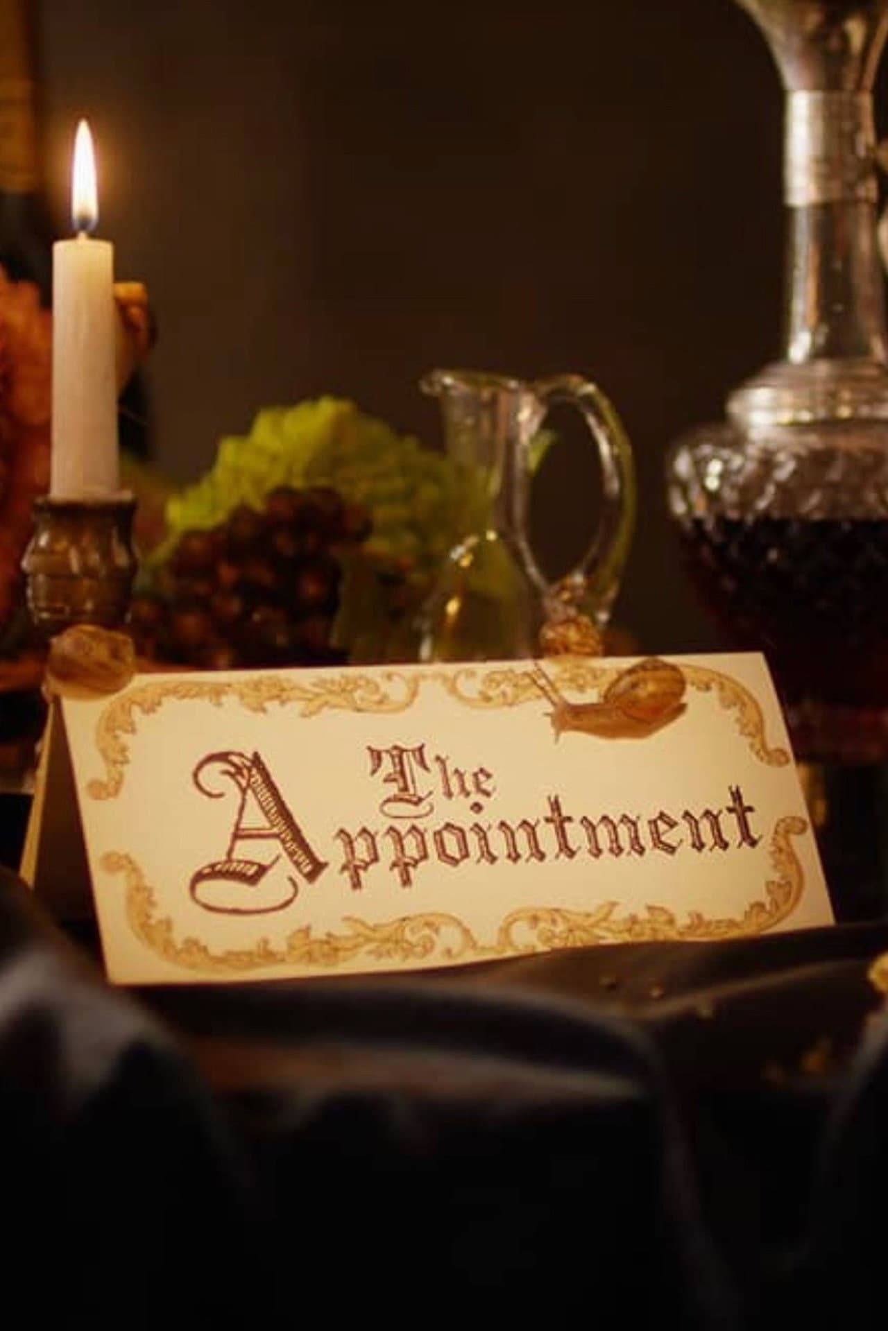 The Appointment preview 1