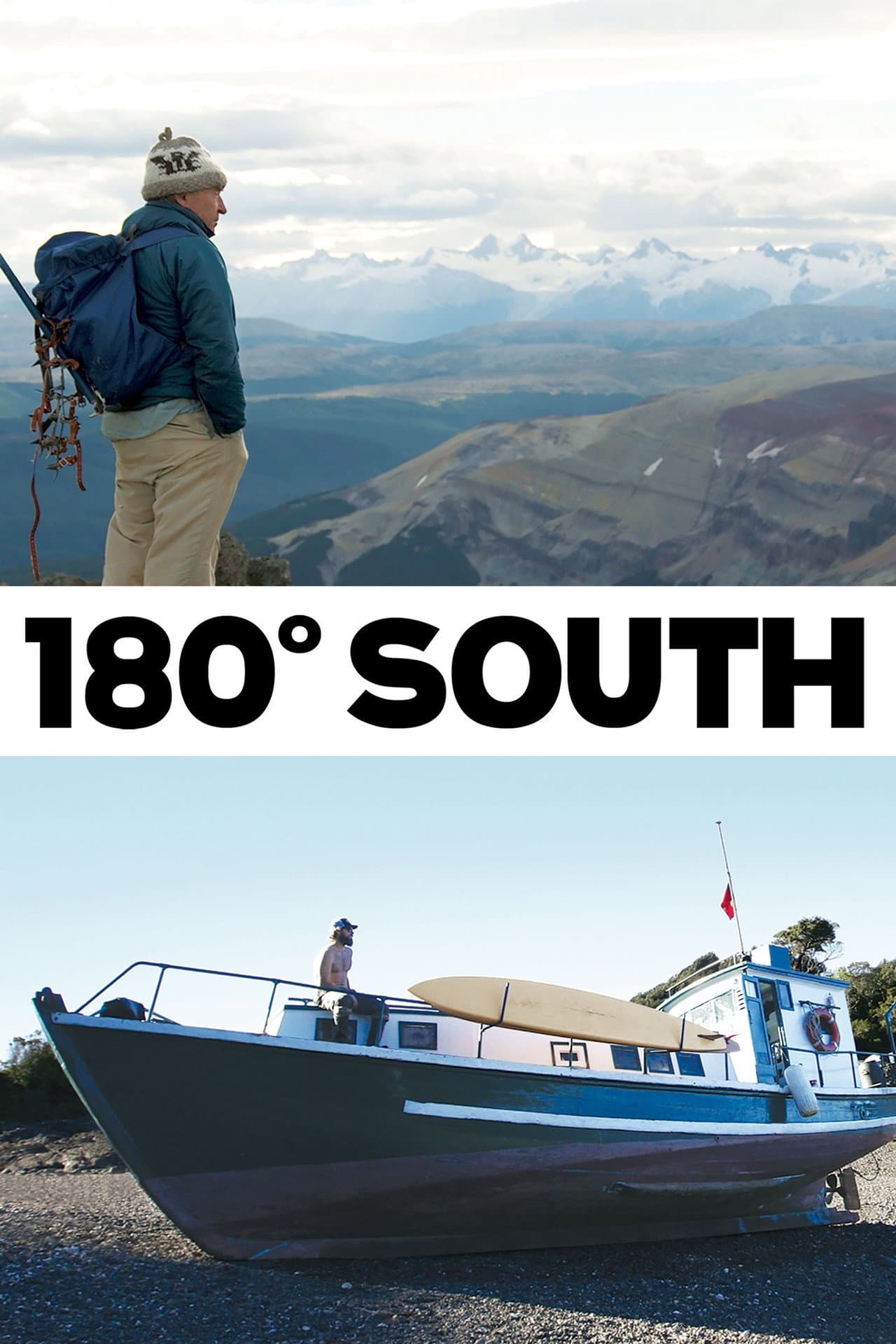 180° South preview 2