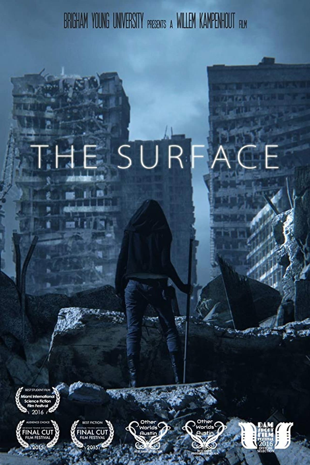 The Surface preview 1