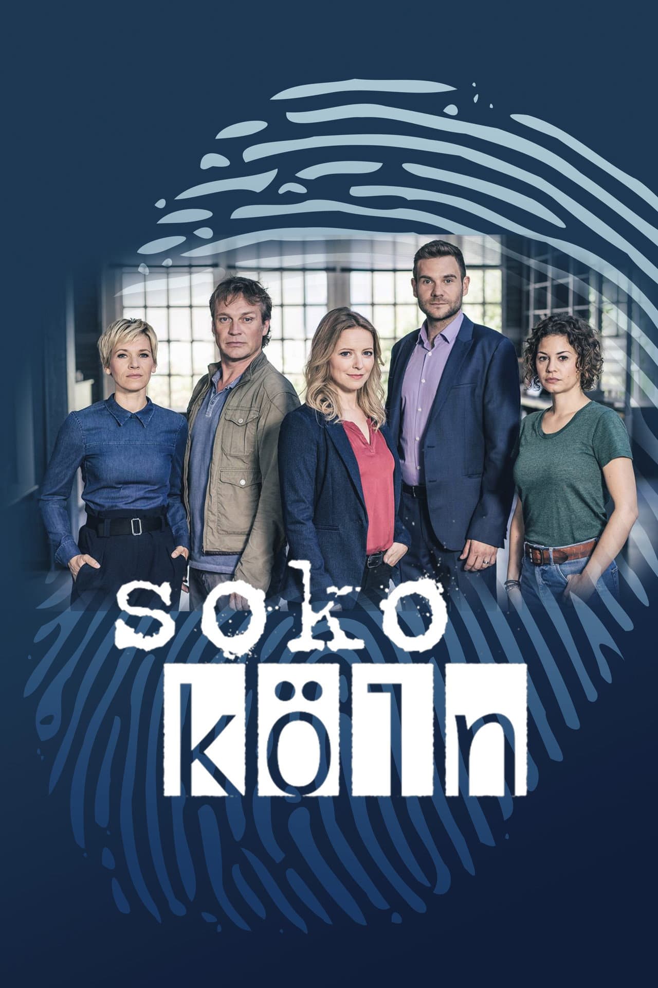 SOKO Köln preview 2