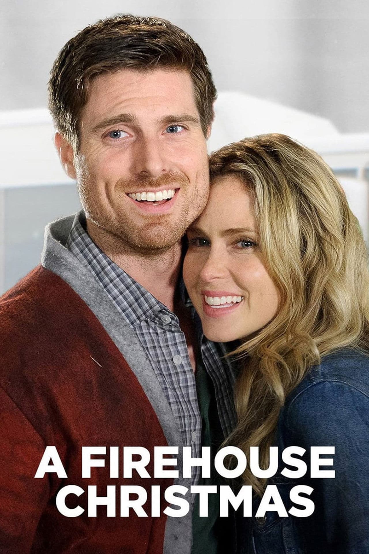 A Firehouse Christmas preview 2