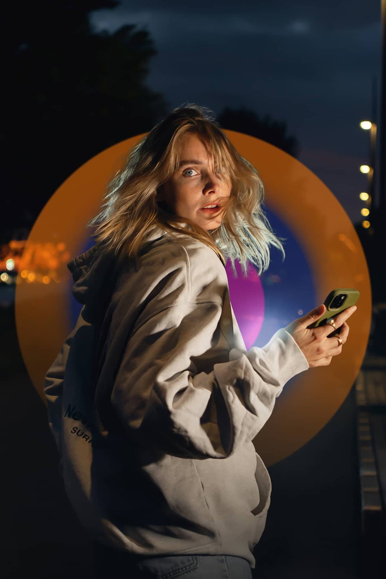 App me als je thuis bent preview 2