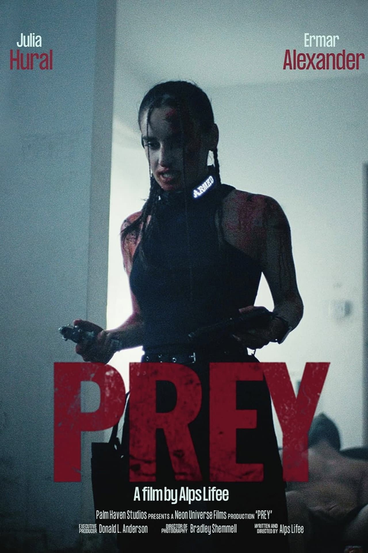 Prey preview 1