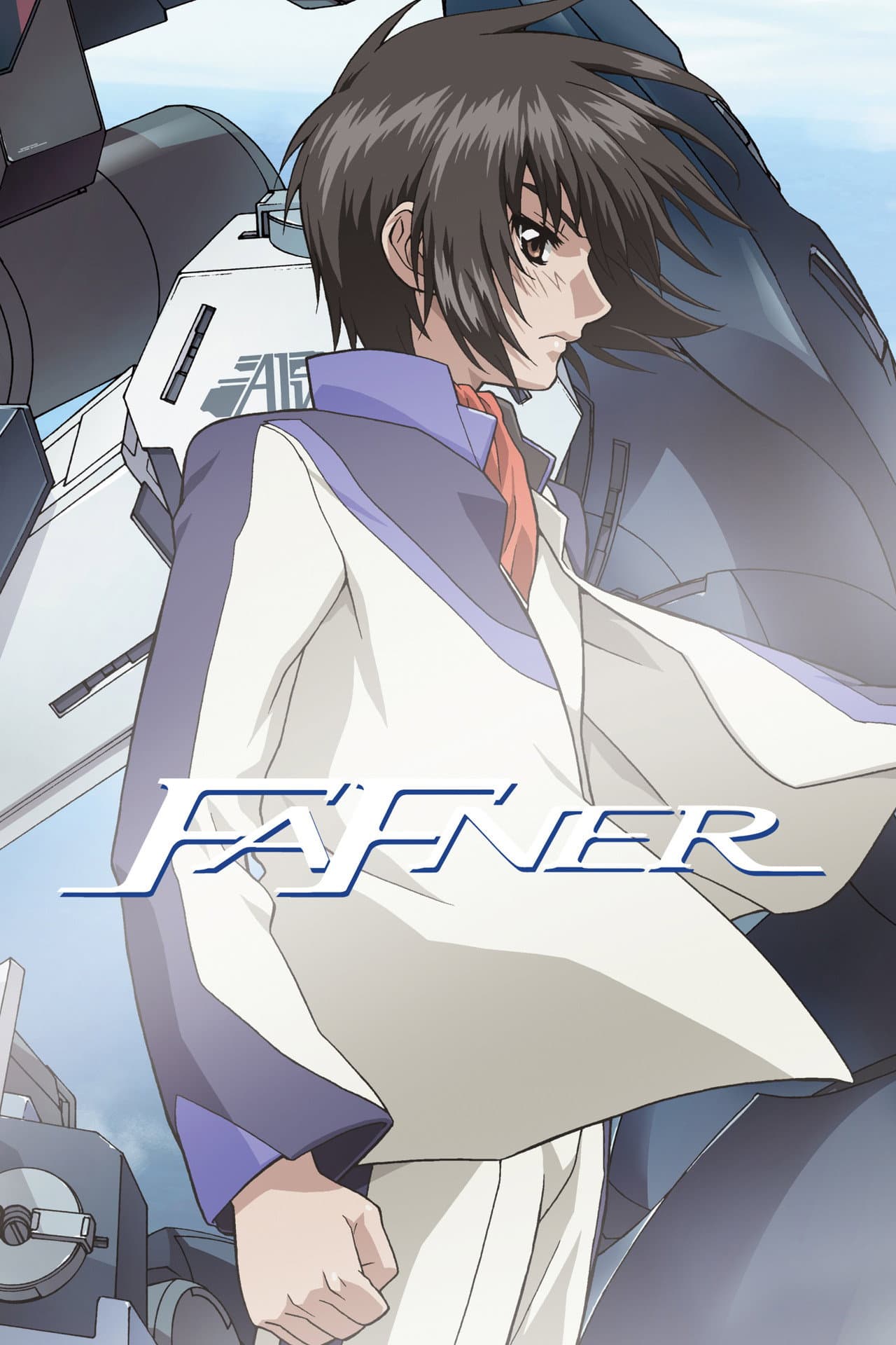 Fafner preview 2