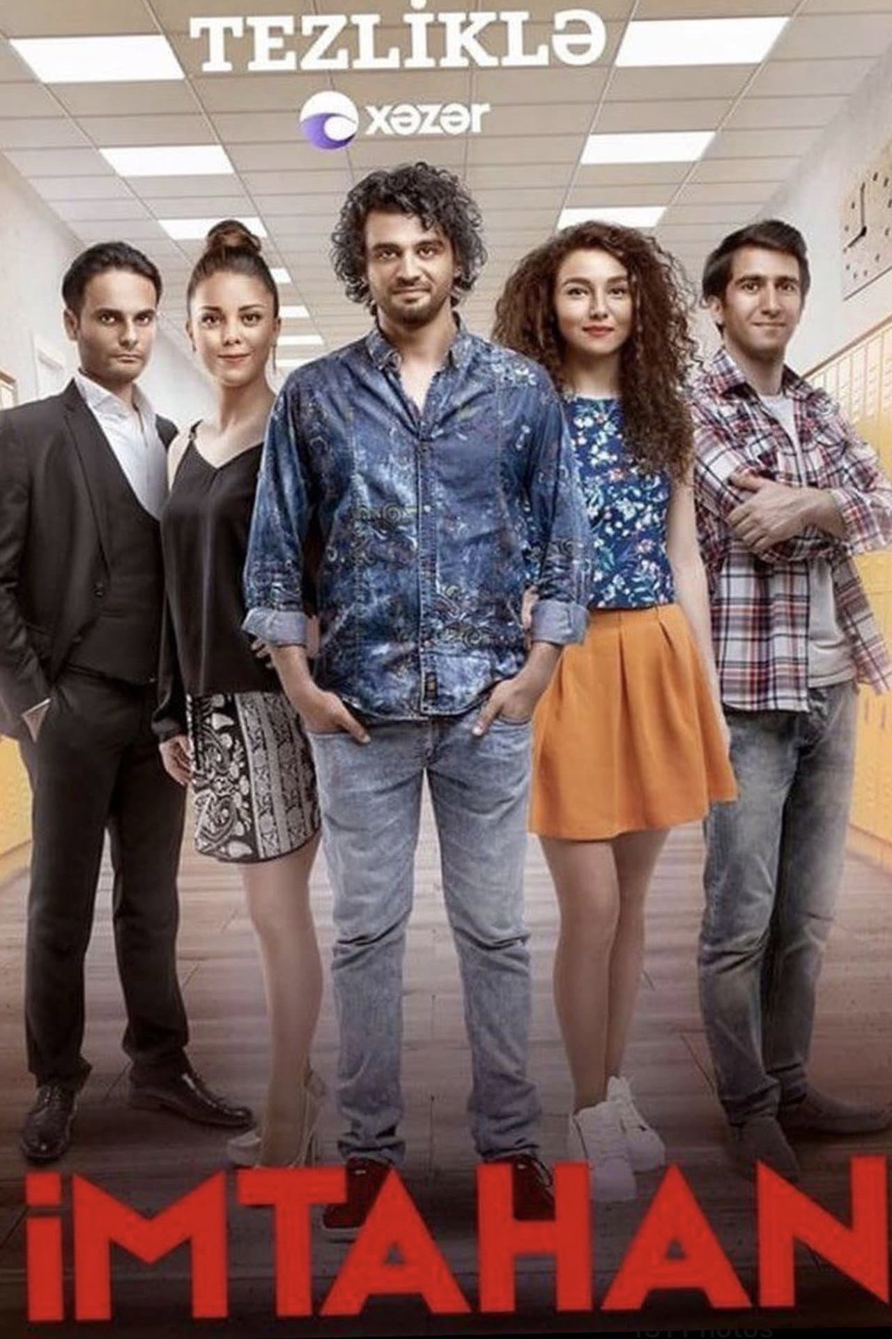 İmtahan preview 2