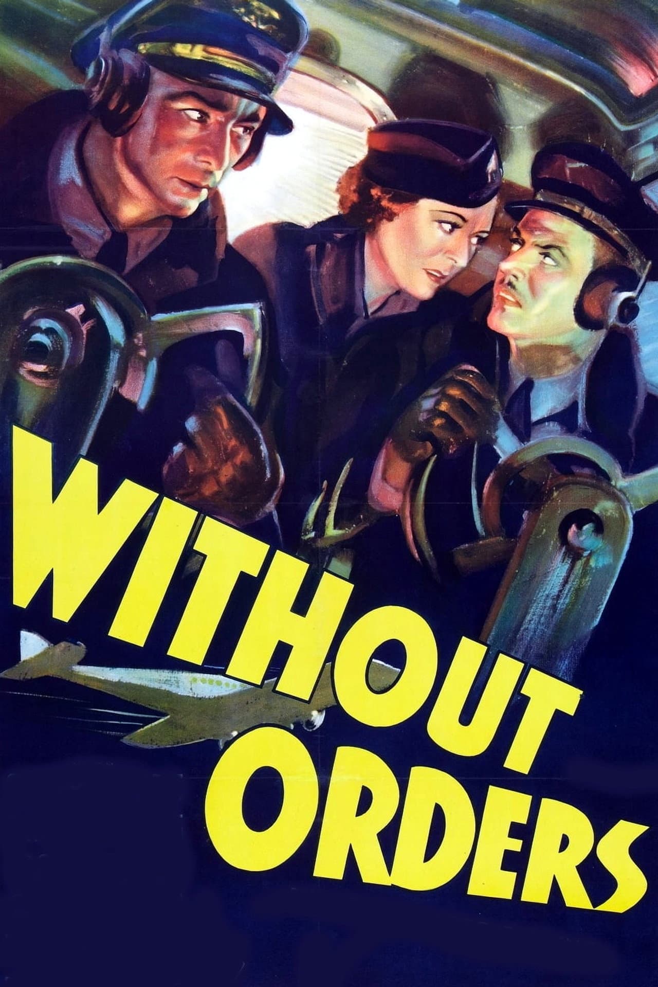 Without Orders preview 2