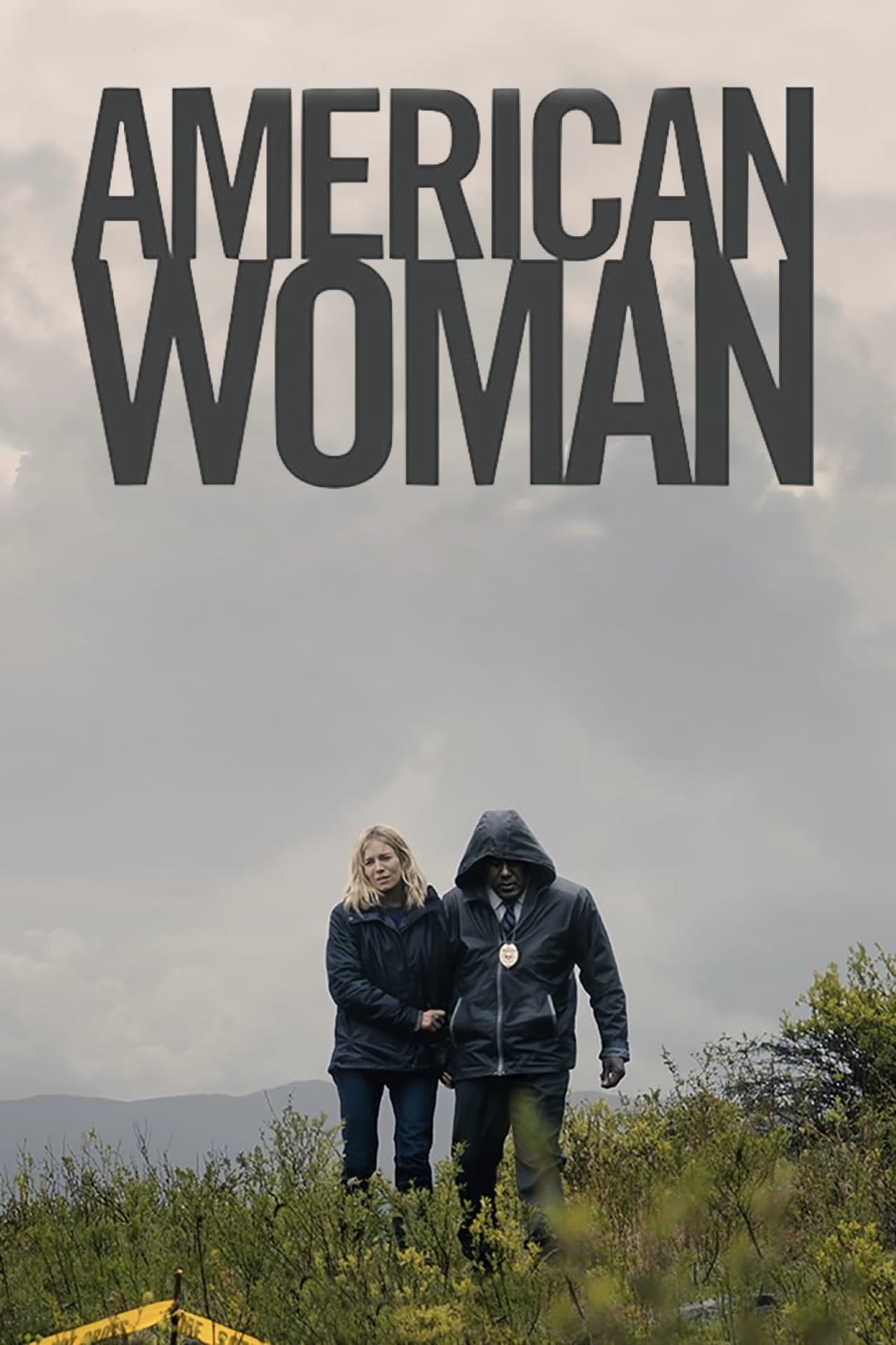 American Woman preview 2