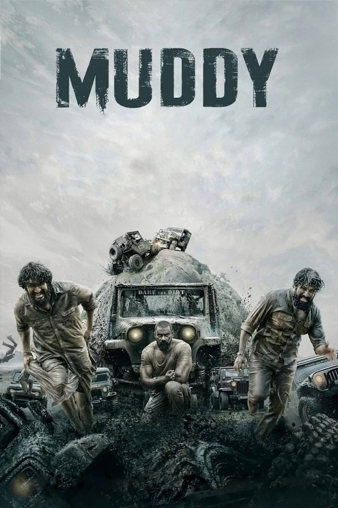 Muddy preview 2