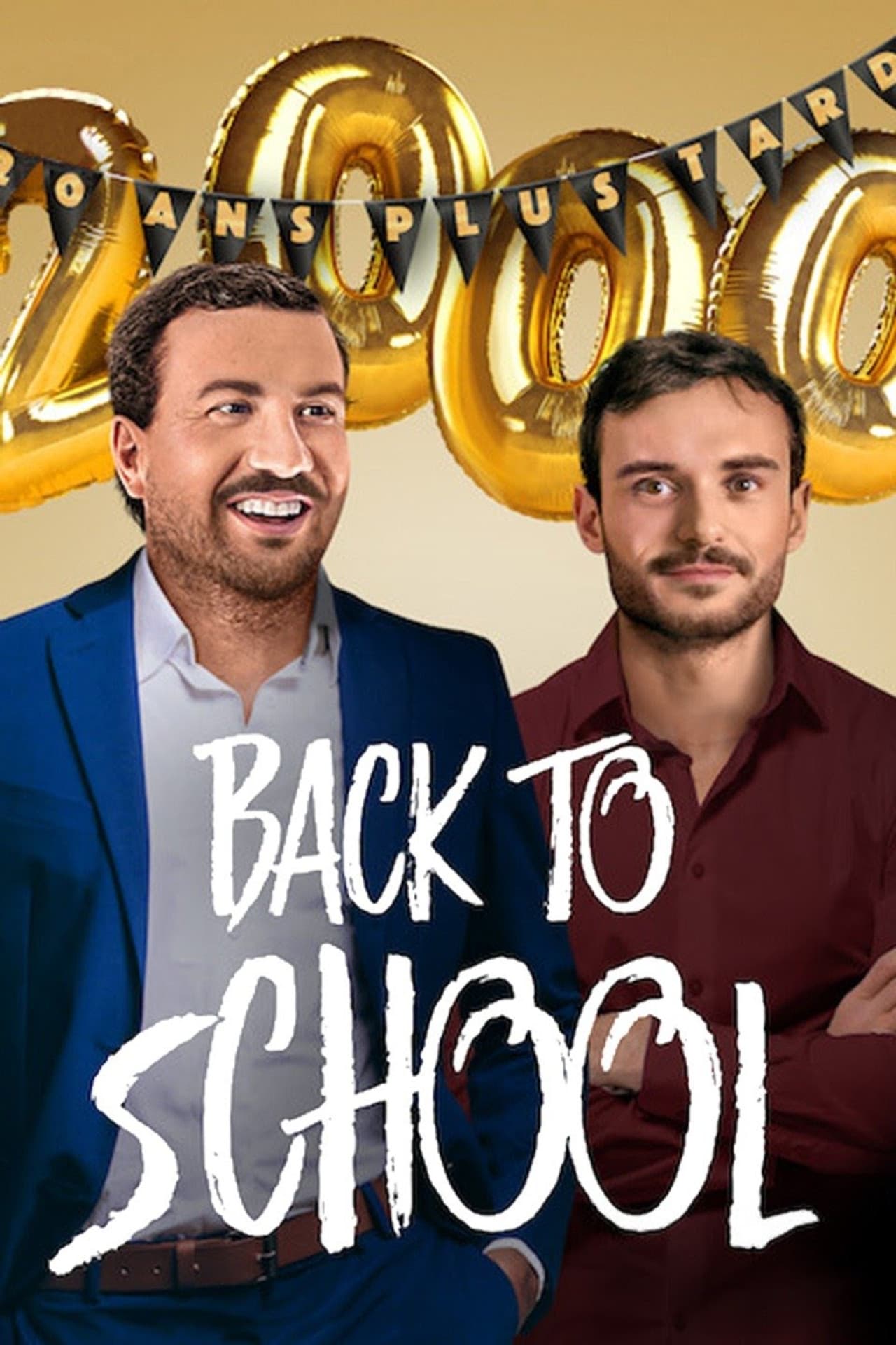 Back to School preview 2