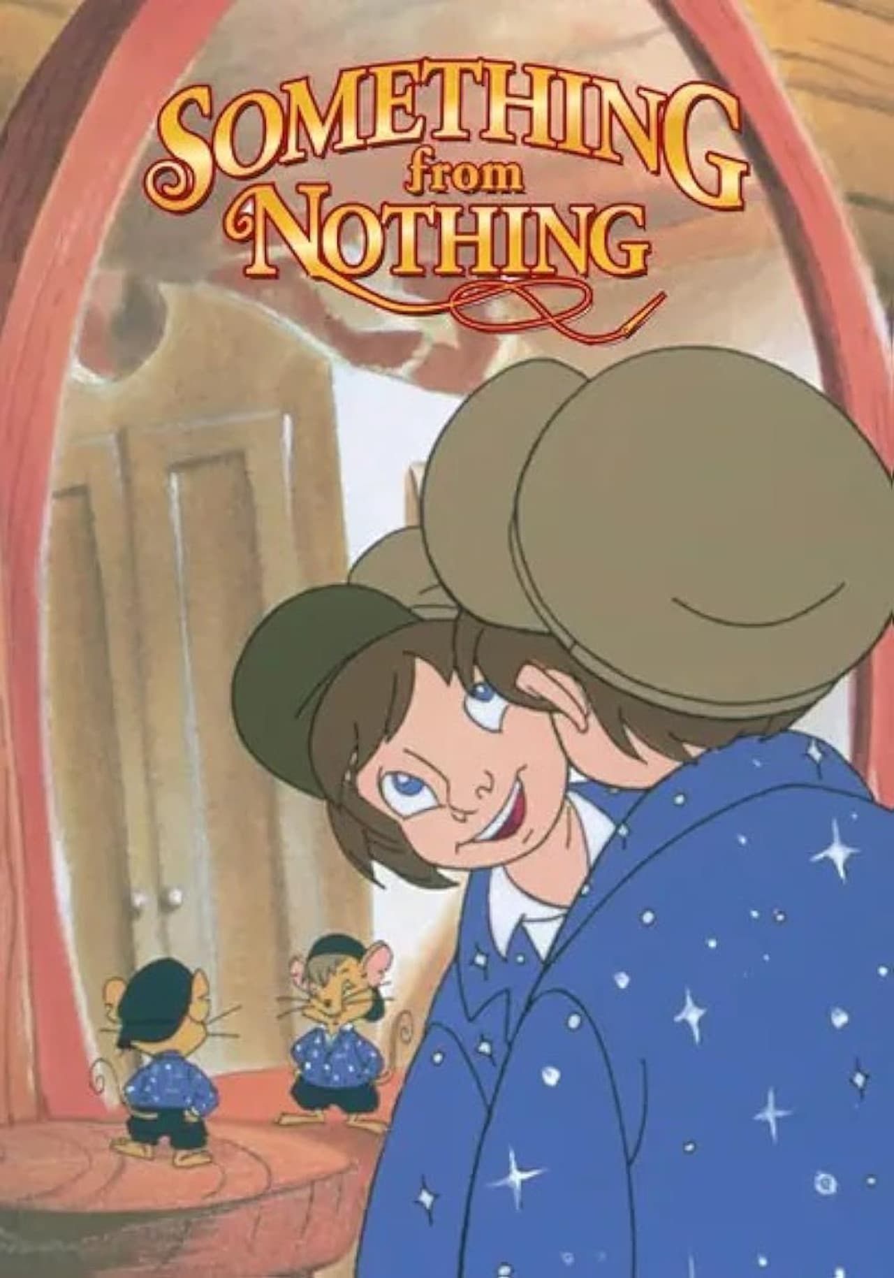 Something from Nothing preview 1